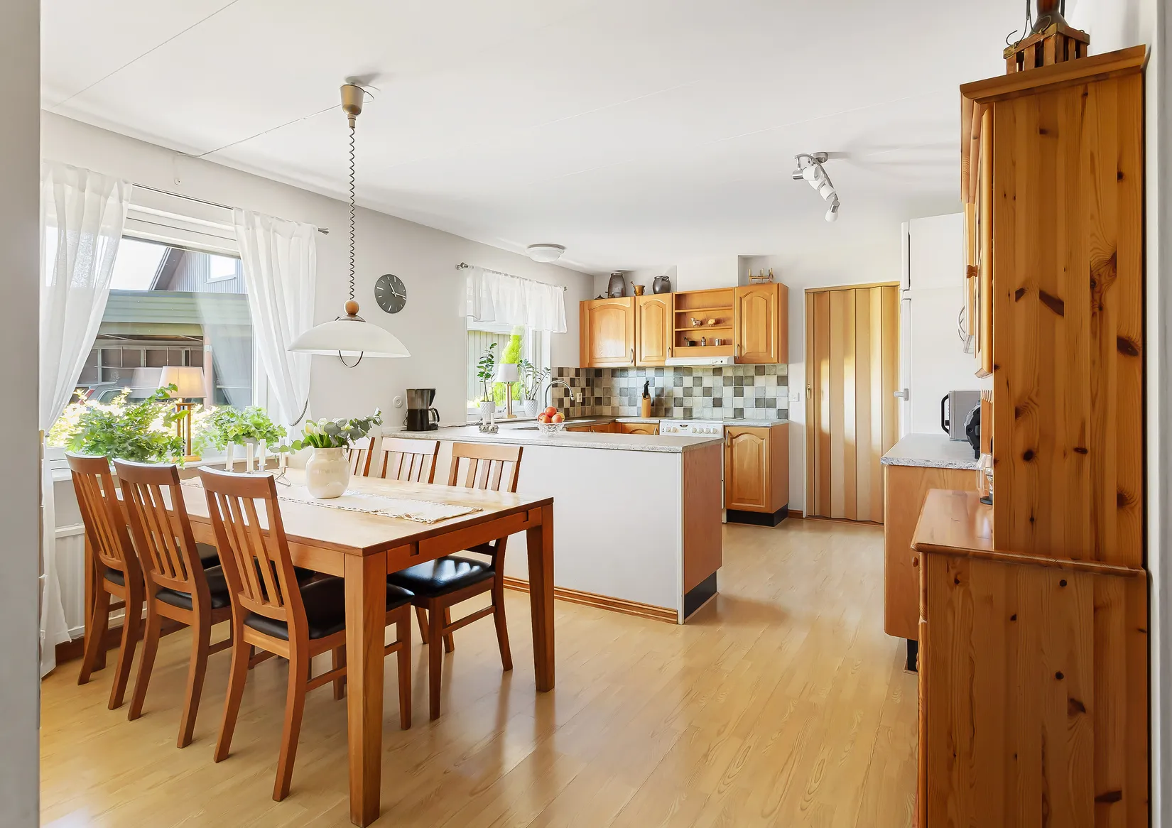 Villa, Senapsvägen 16, Sjöbo