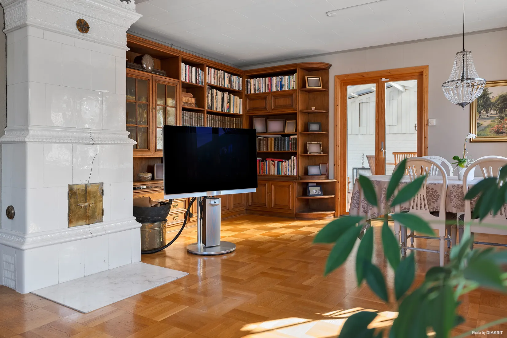 Villa, Paradisgatan 13, Centralt, Gislaved