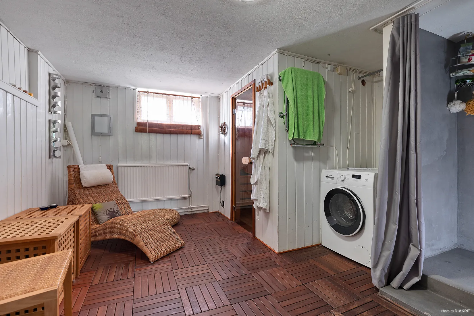 Villa, Paradisgatan 13, Centralt, Gislaved