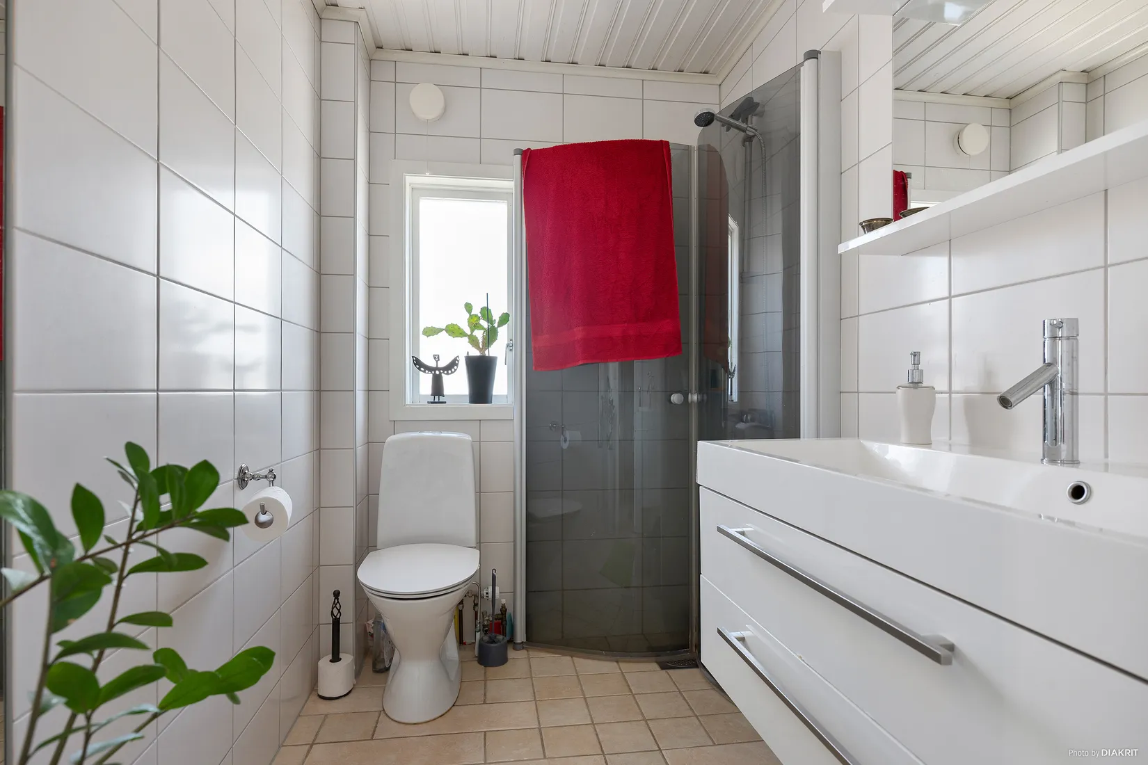 Villa, Paradisgatan 13, Centralt, Gislaved