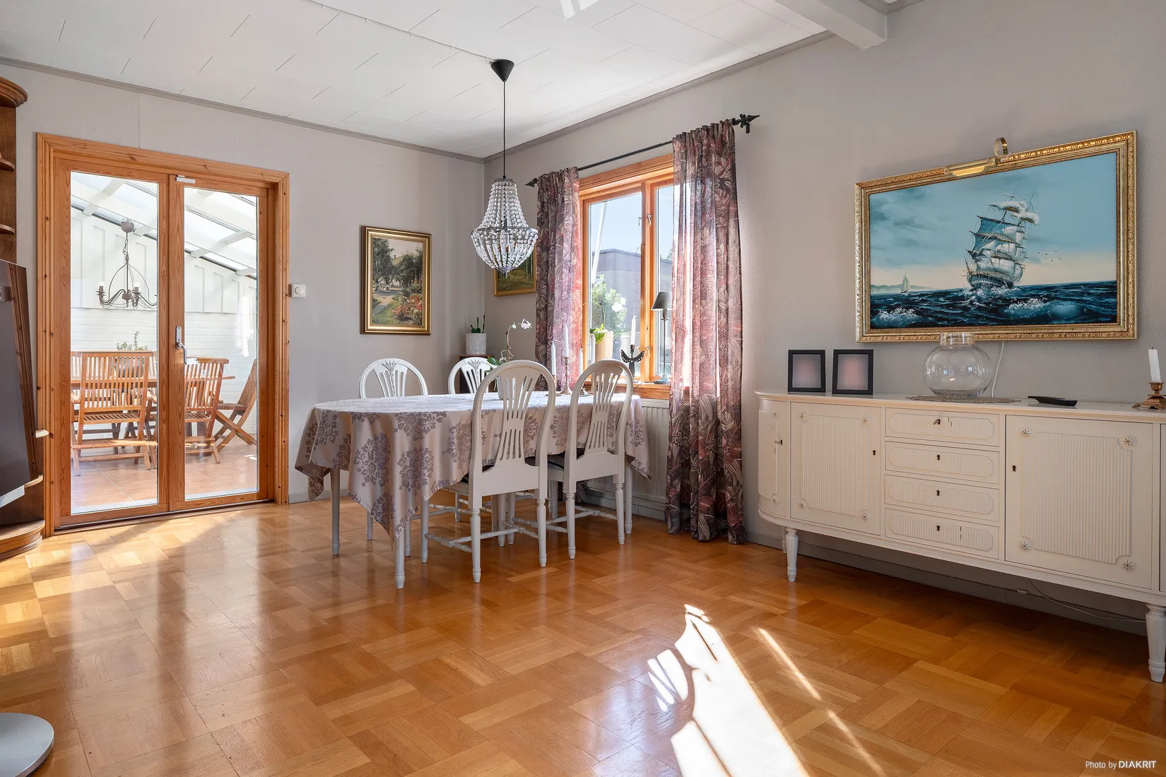Villa, Paradisgatan 13, Centralt, Gislaved