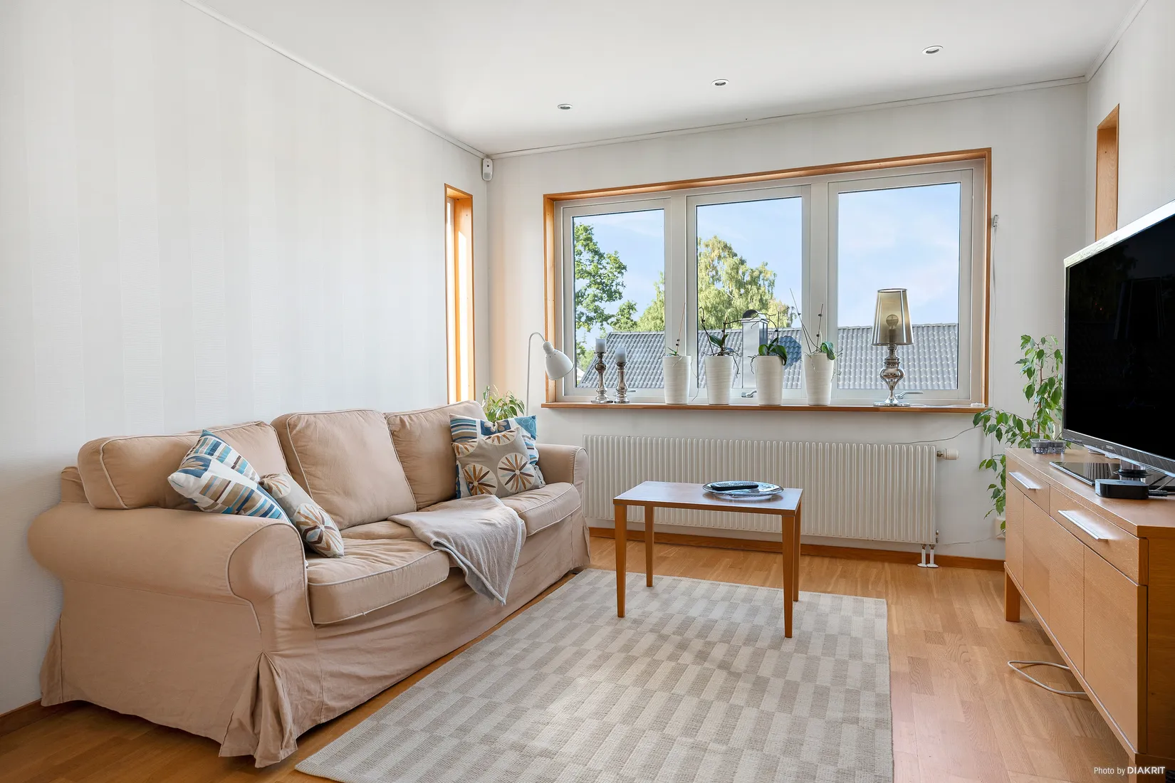 Villa, Paradisgatan 13, Centralt, Gislaved