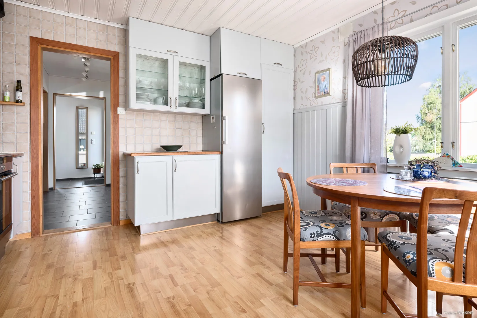 Villa, Paradisgatan 13, Centralt, Gislaved