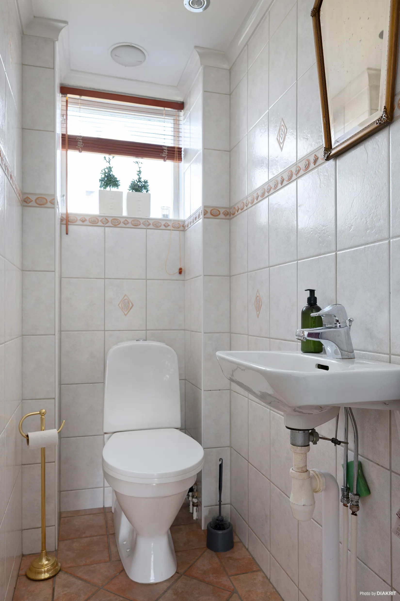 Villa, Paradisgatan 13, Centralt, Gislaved