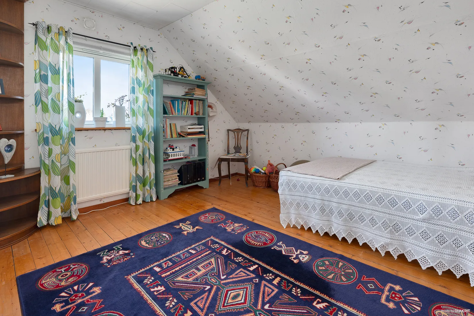 Villa, Paradisgatan 13, Centralt, Gislaved