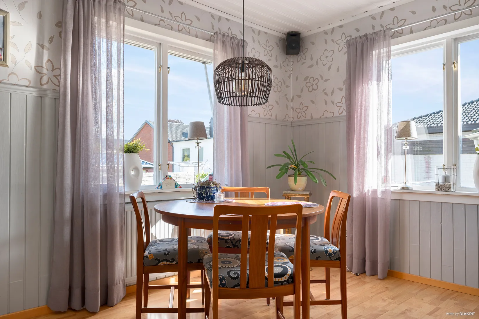 Villa, Paradisgatan 13, Centralt, Gislaved