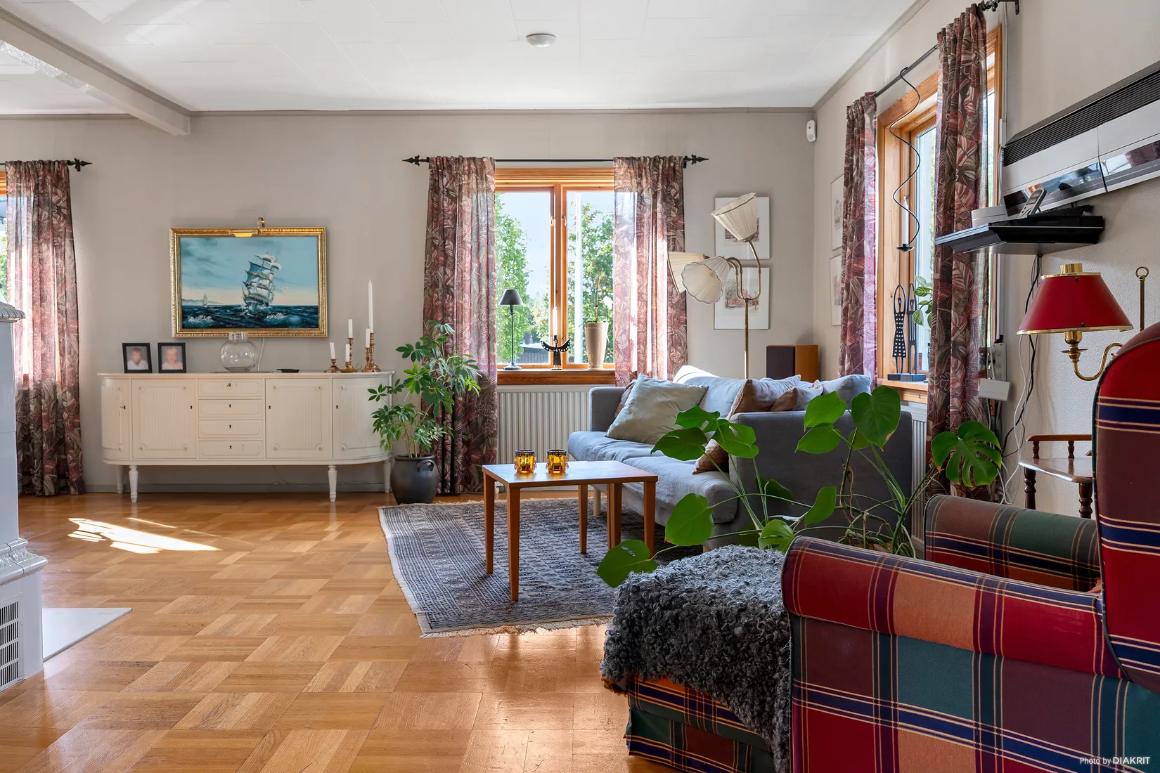 Villa, Paradisgatan 13, Centralt, Gislaved