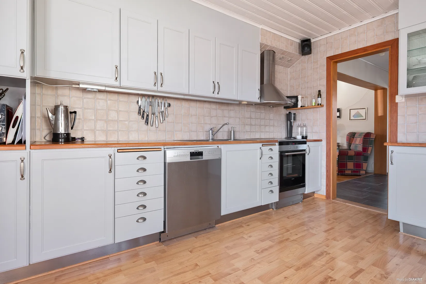 Villa, Paradisgatan 13, Centralt, Gislaved