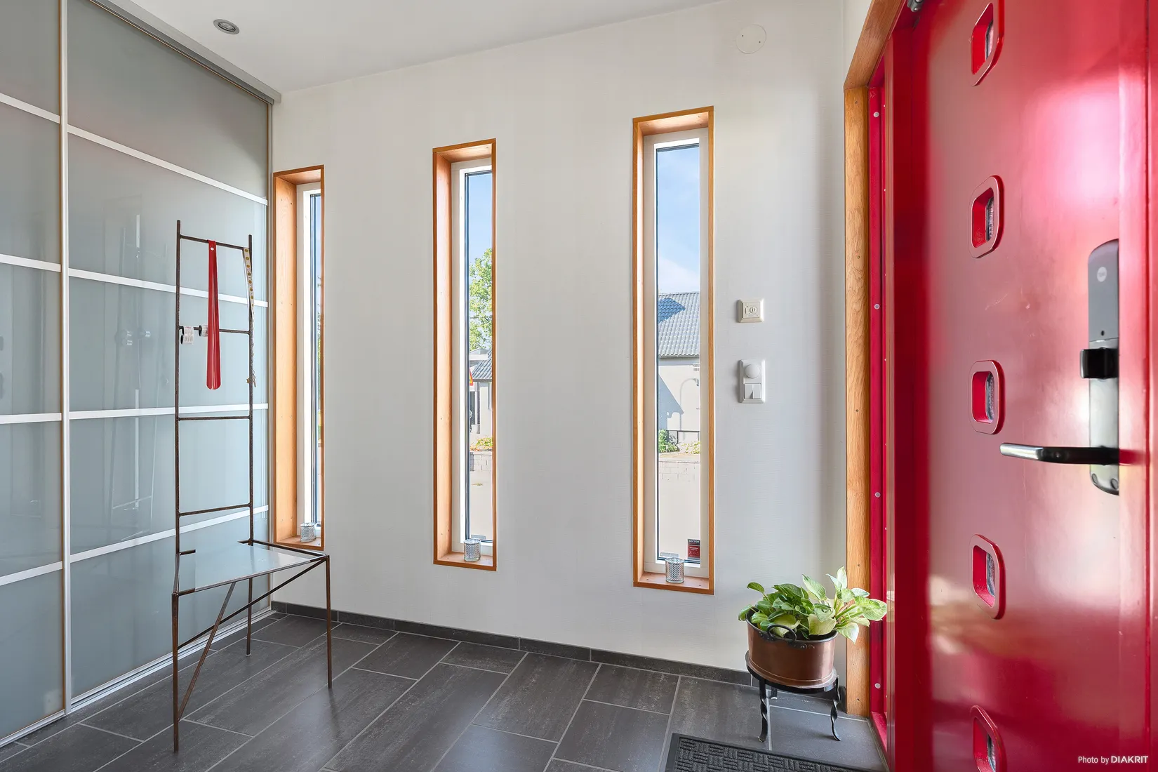 Villa, Paradisgatan 13, Centralt, Gislaved