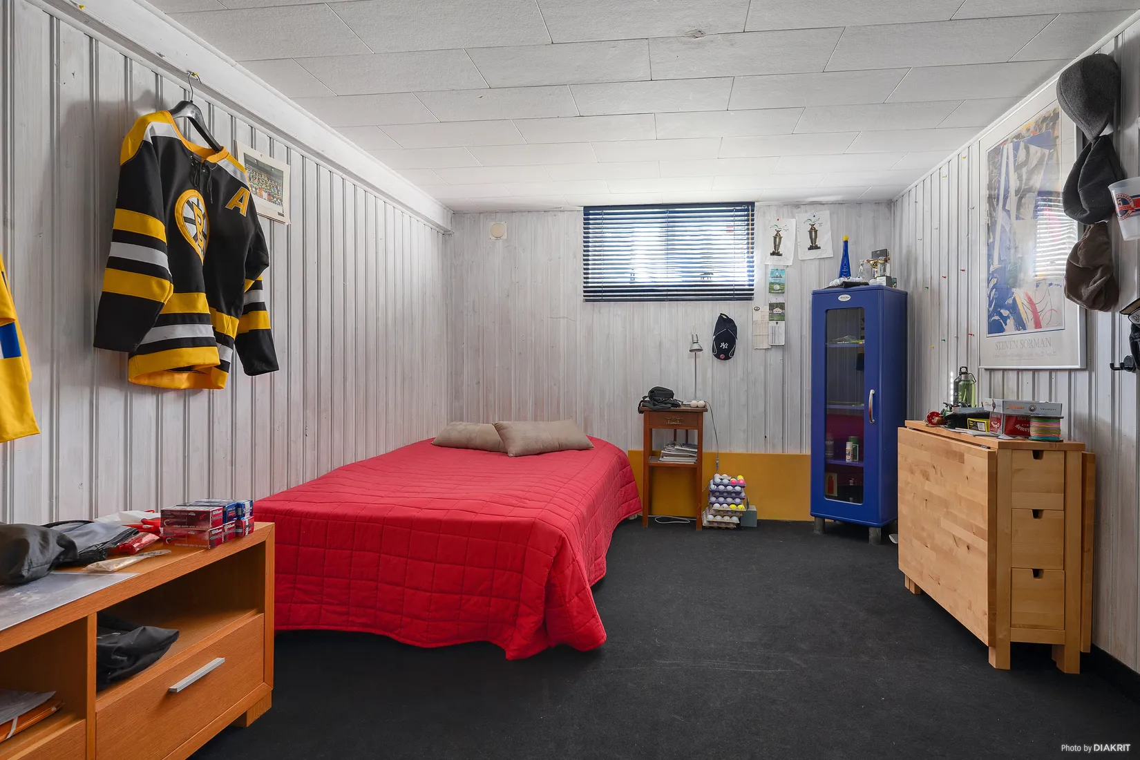 Villa, Paradisgatan 13, Centralt, Gislaved