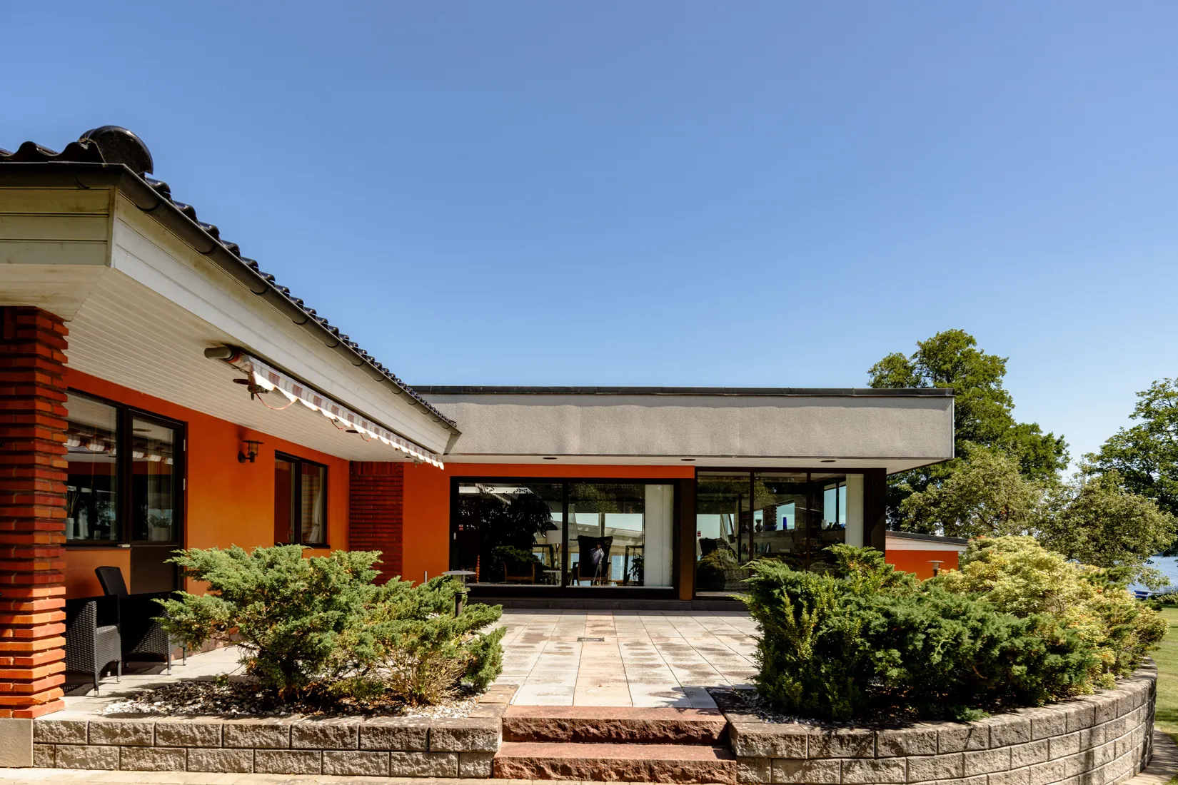 Villa, Öjabyvägen 50B, Öjaby, Växjö