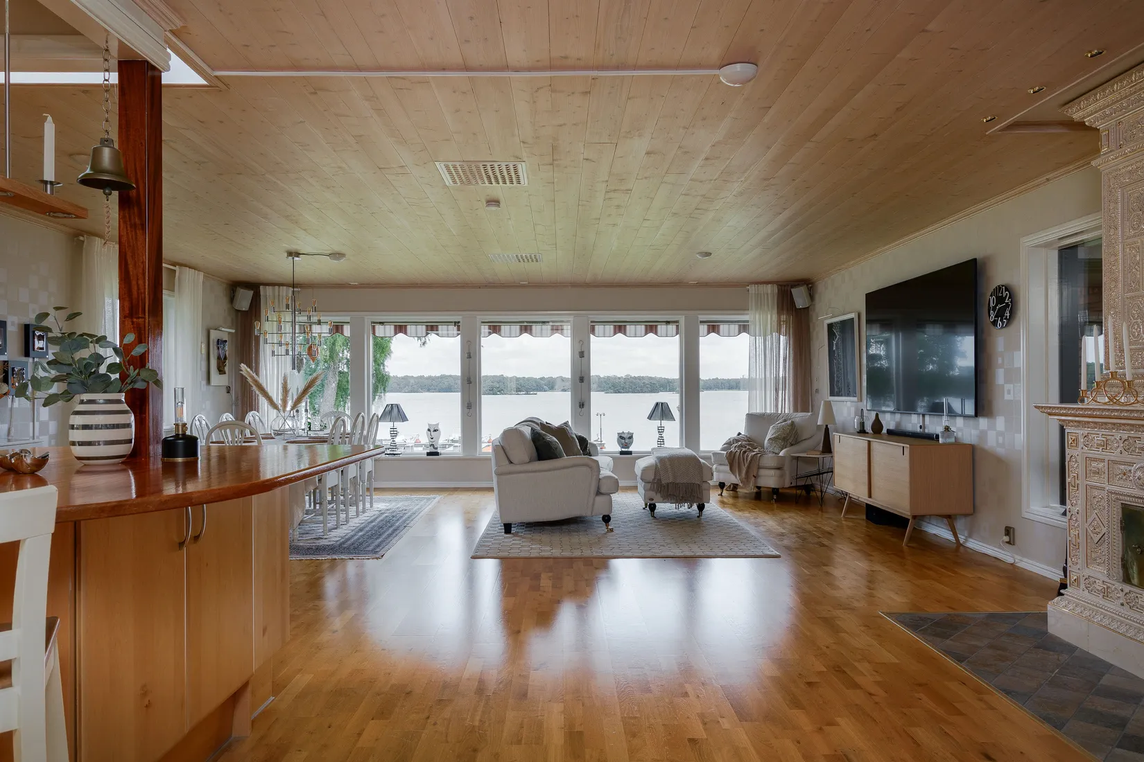 Villa, Öjabyvägen 50B, Öjaby, Växjö