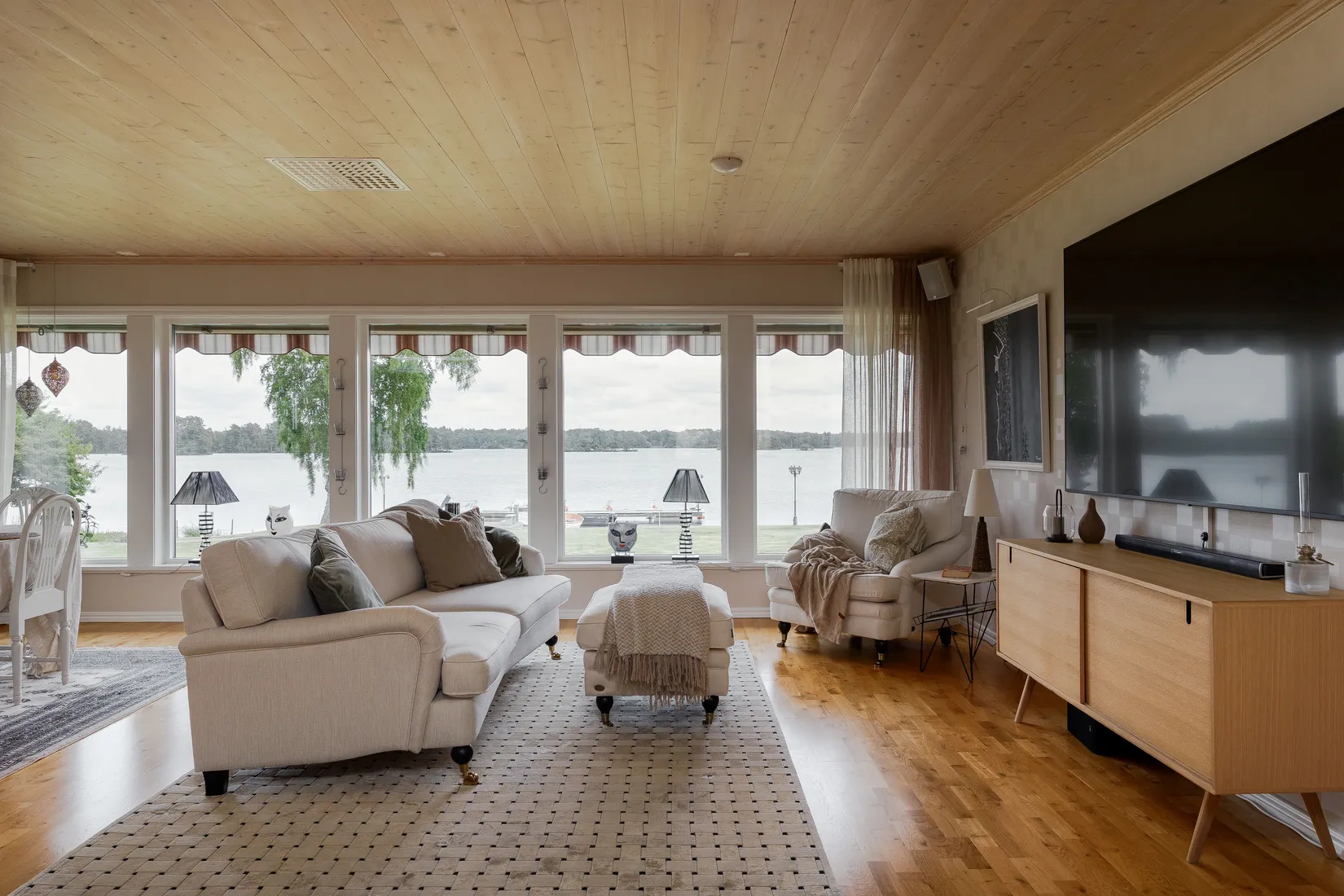 Villa, Öjabyvägen 50B, Öjaby, Växjö