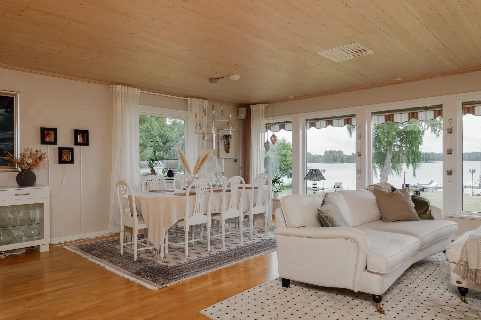 Villa, Öjabyvägen 50B, Öjaby, Växjö