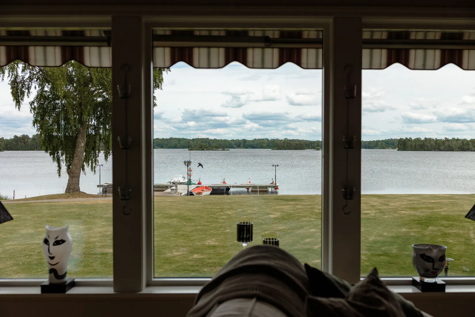 Villa, Öjabyvägen 50B, Öjaby, Växjö