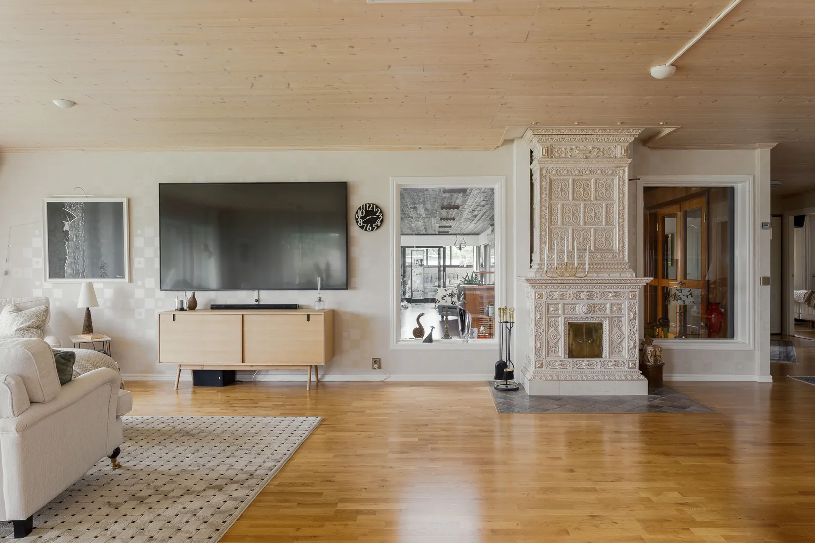 Villa, Öjabyvägen 50B, Öjaby, Växjö