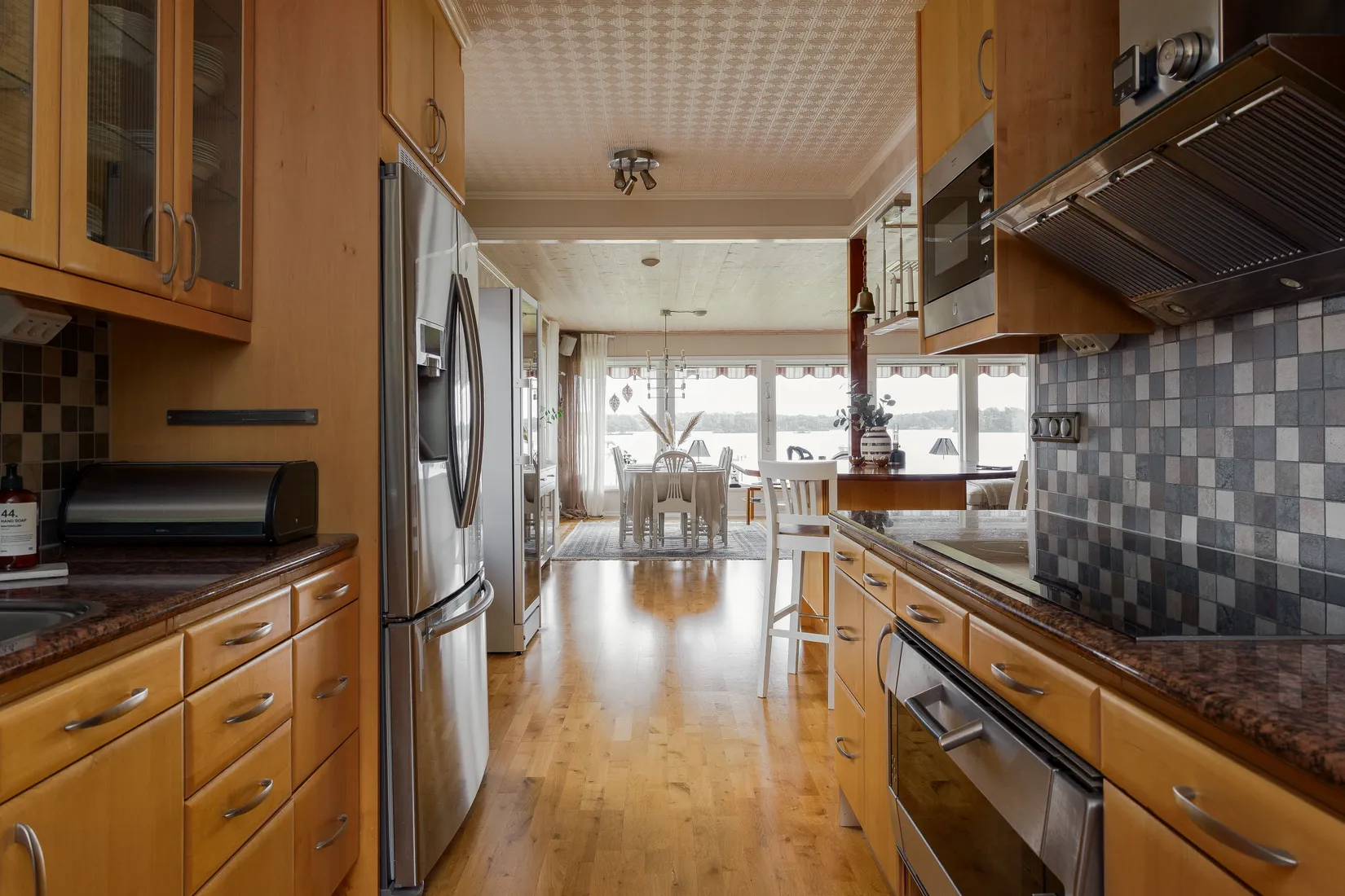 Villa, Öjabyvägen 50B, Öjaby, Växjö