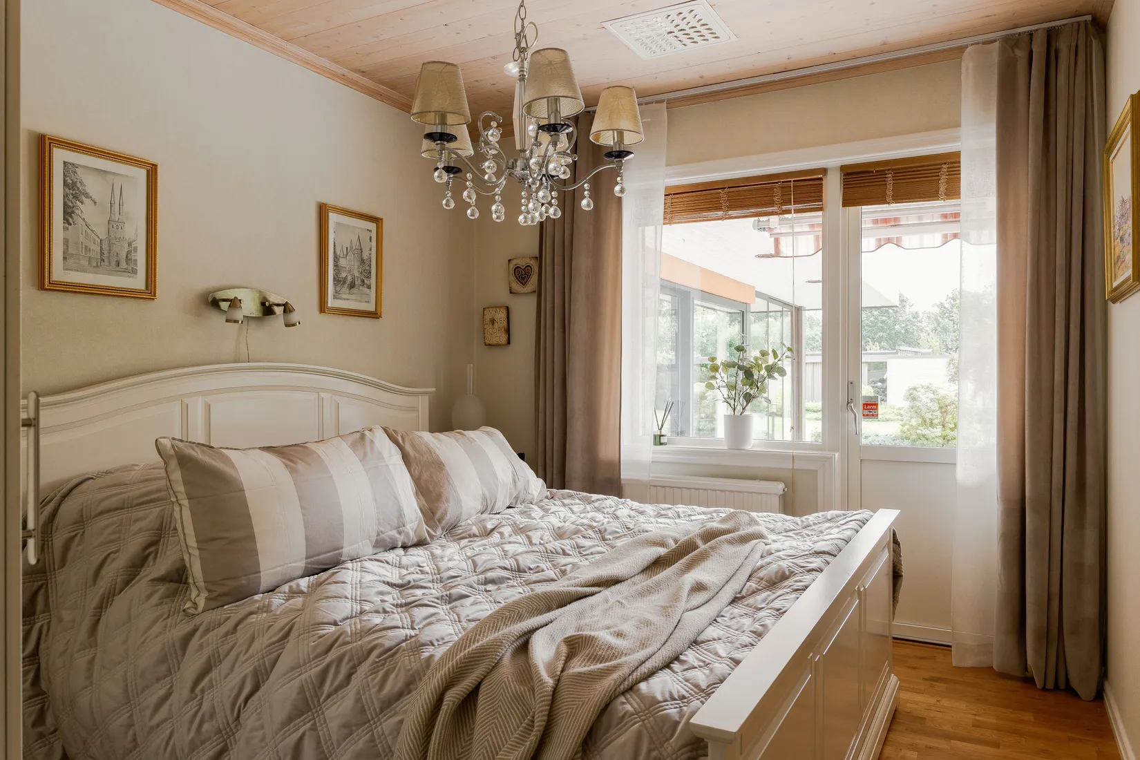Villa, Öjabyvägen 50B, Öjaby, Växjö