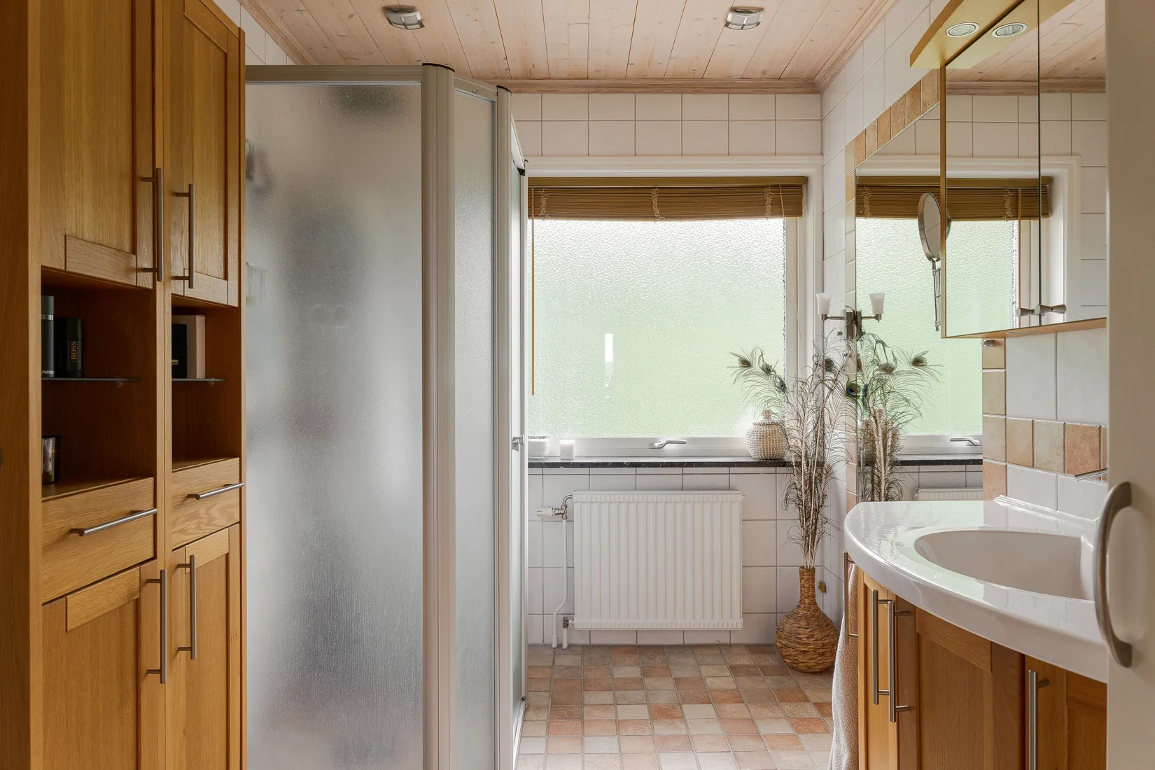 Villa, Öjabyvägen 50B, Öjaby, Växjö