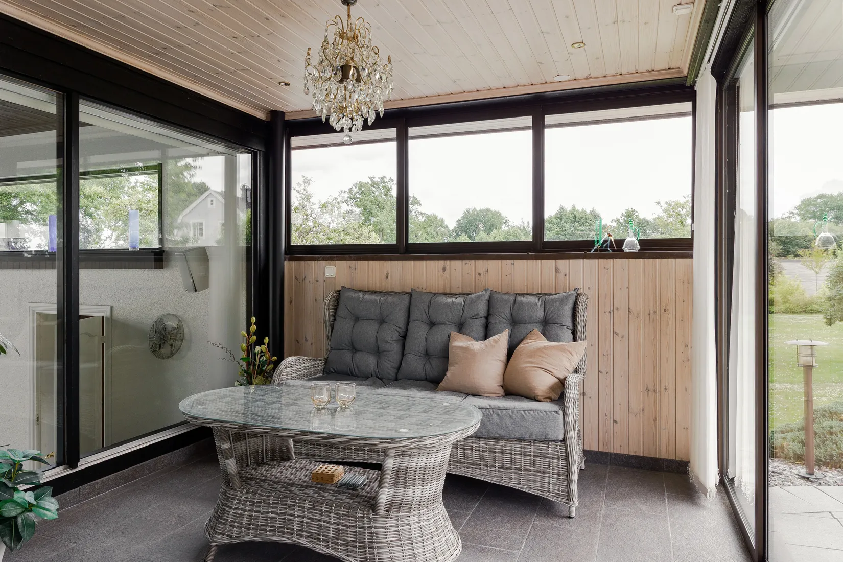 Villa, Öjabyvägen 50B, Öjaby, Växjö