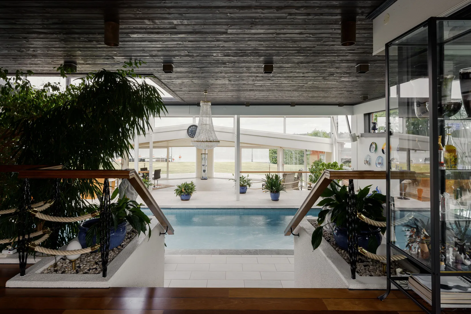 Villa, Öjabyvägen 50B, Öjaby, Växjö
