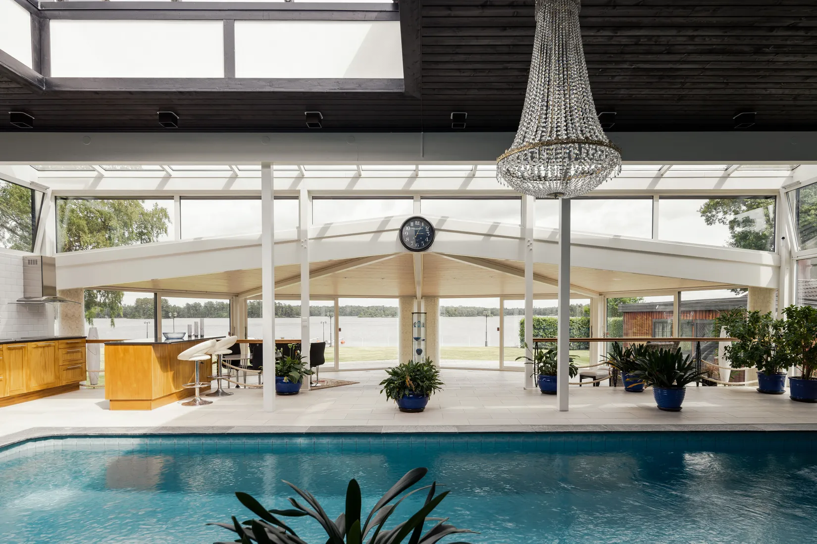 Villa, Öjabyvägen 50B, Öjaby, Växjö