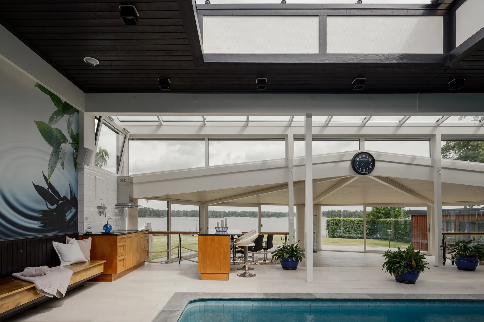 Villa, Öjabyvägen 50B, Öjaby, Växjö
