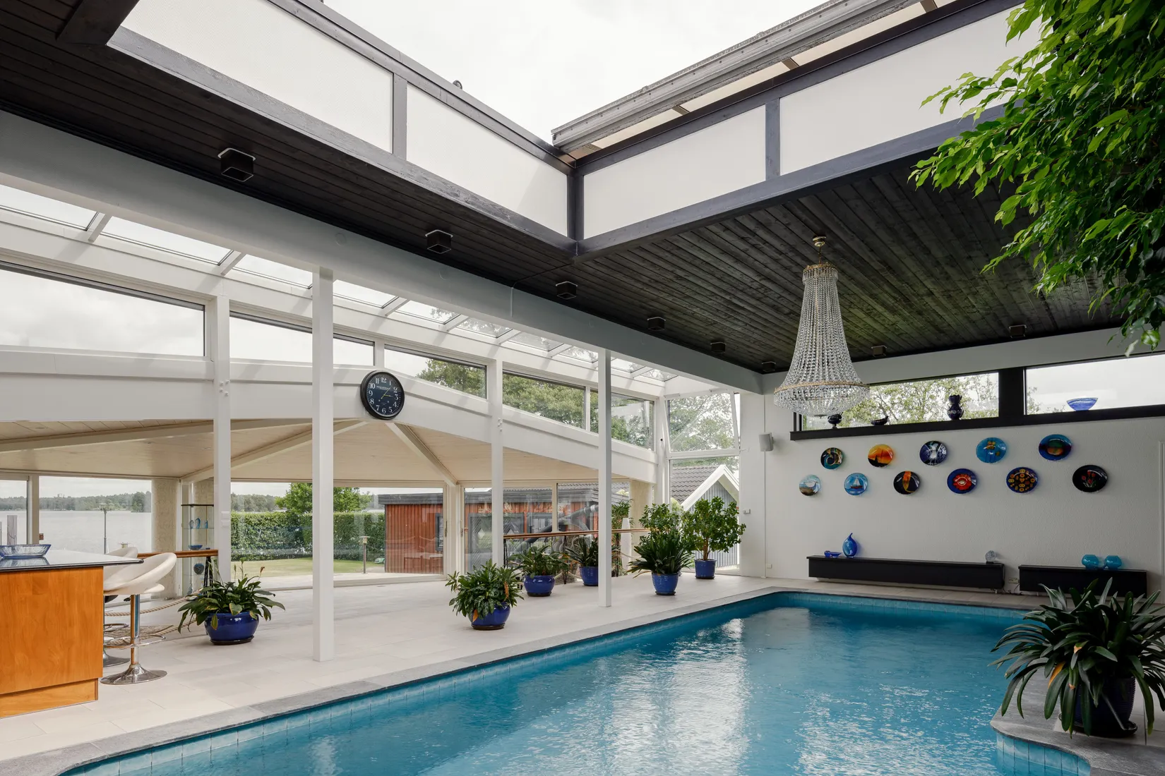 Villa, Öjabyvägen 50B, Öjaby, Växjö