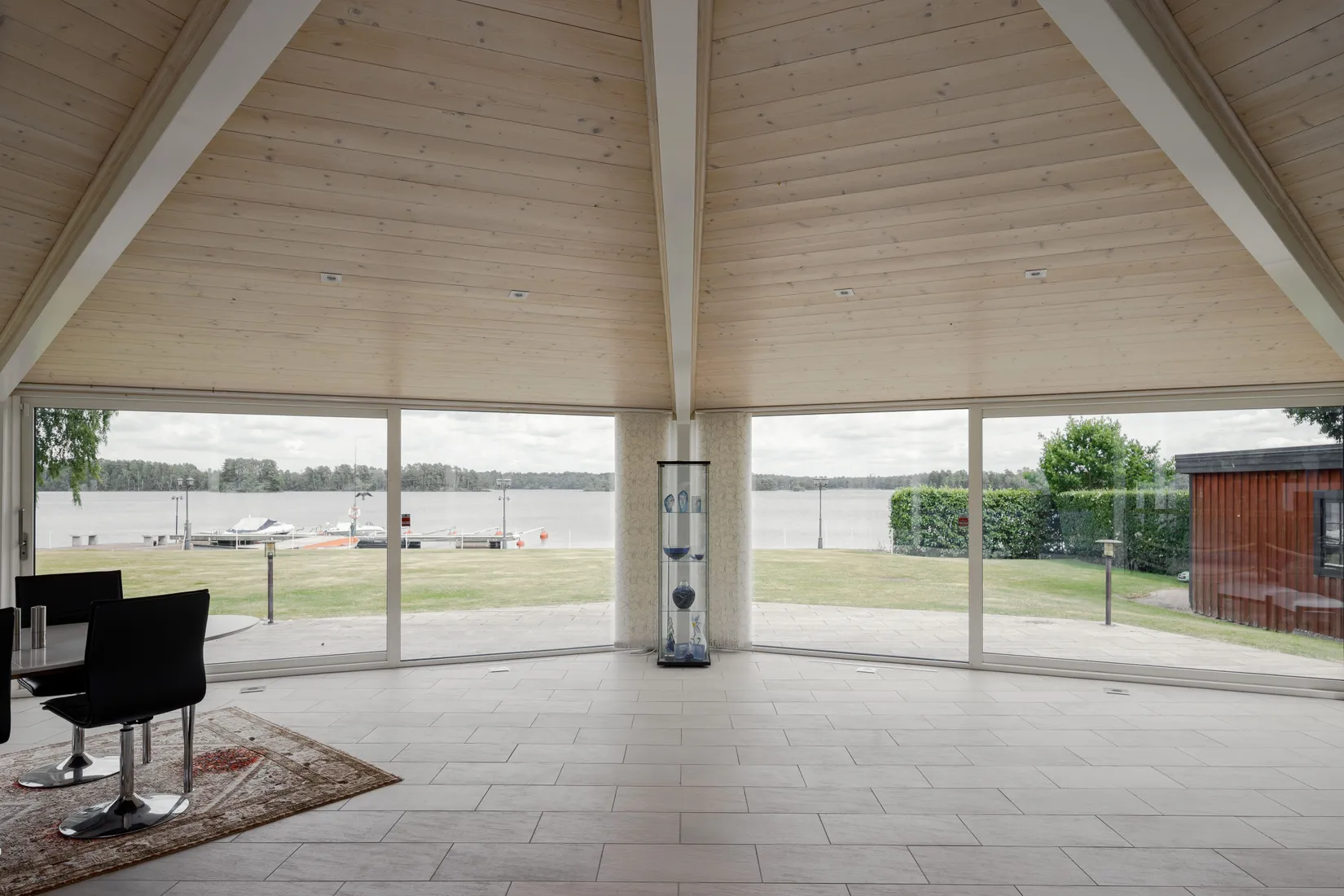 Villa, Öjabyvägen 50B, Öjaby, Växjö
