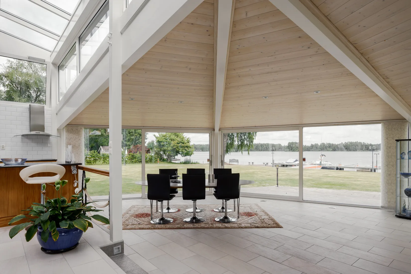Villa, Öjabyvägen 50B, Öjaby, Växjö