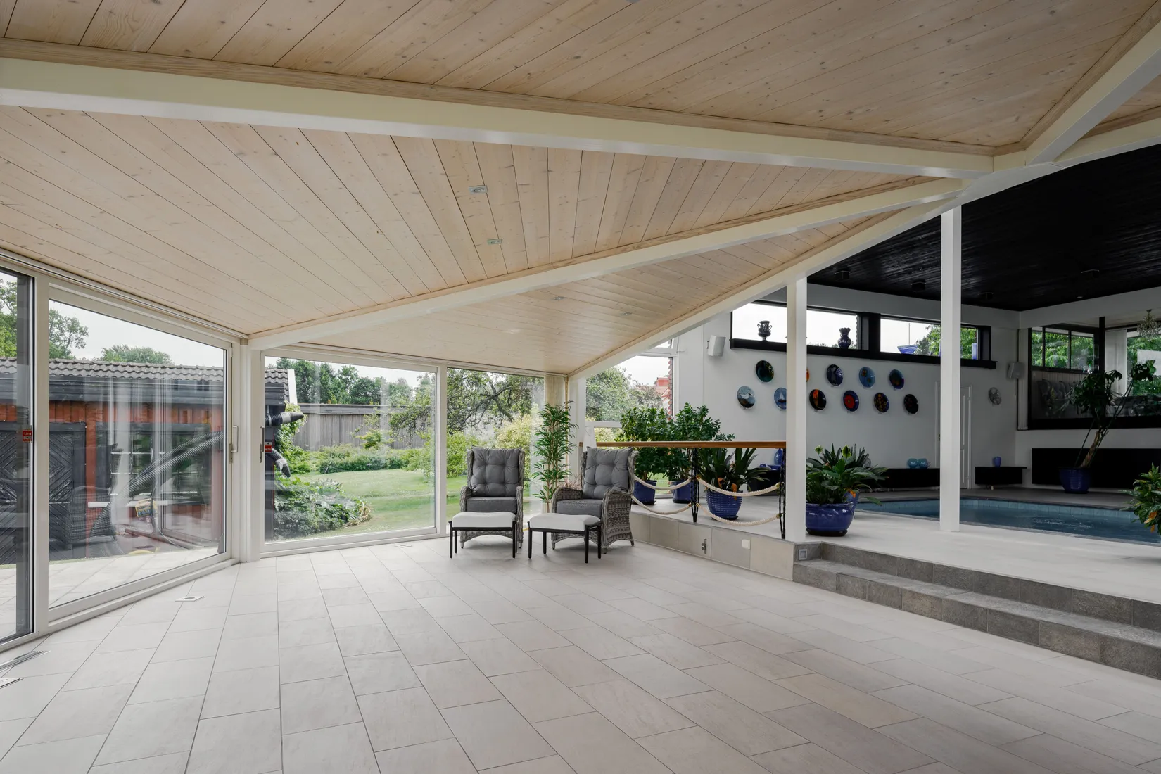 Villa, Öjabyvägen 50B, Öjaby, Växjö