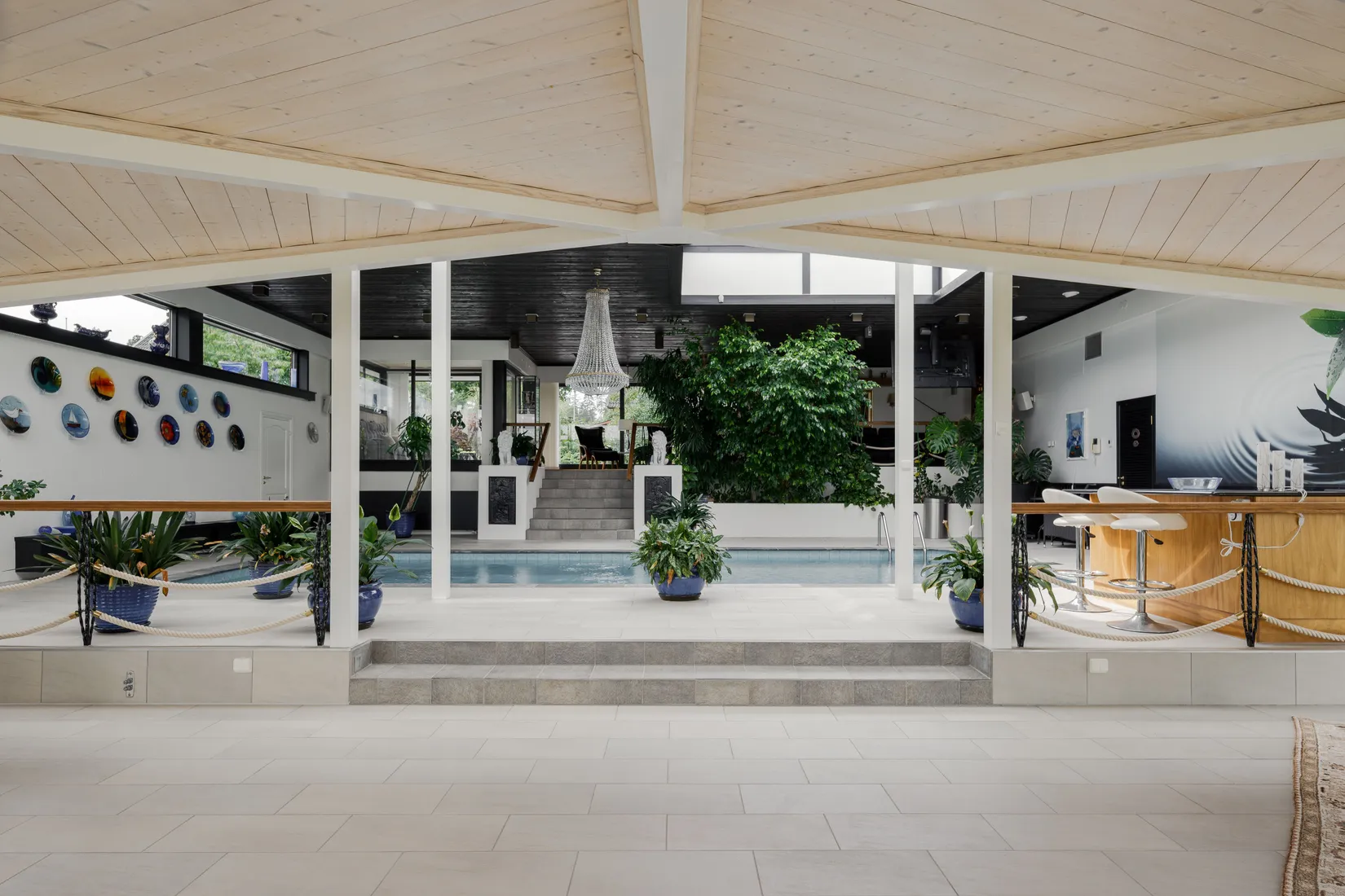 Villa, Öjabyvägen 50B, Öjaby, Växjö