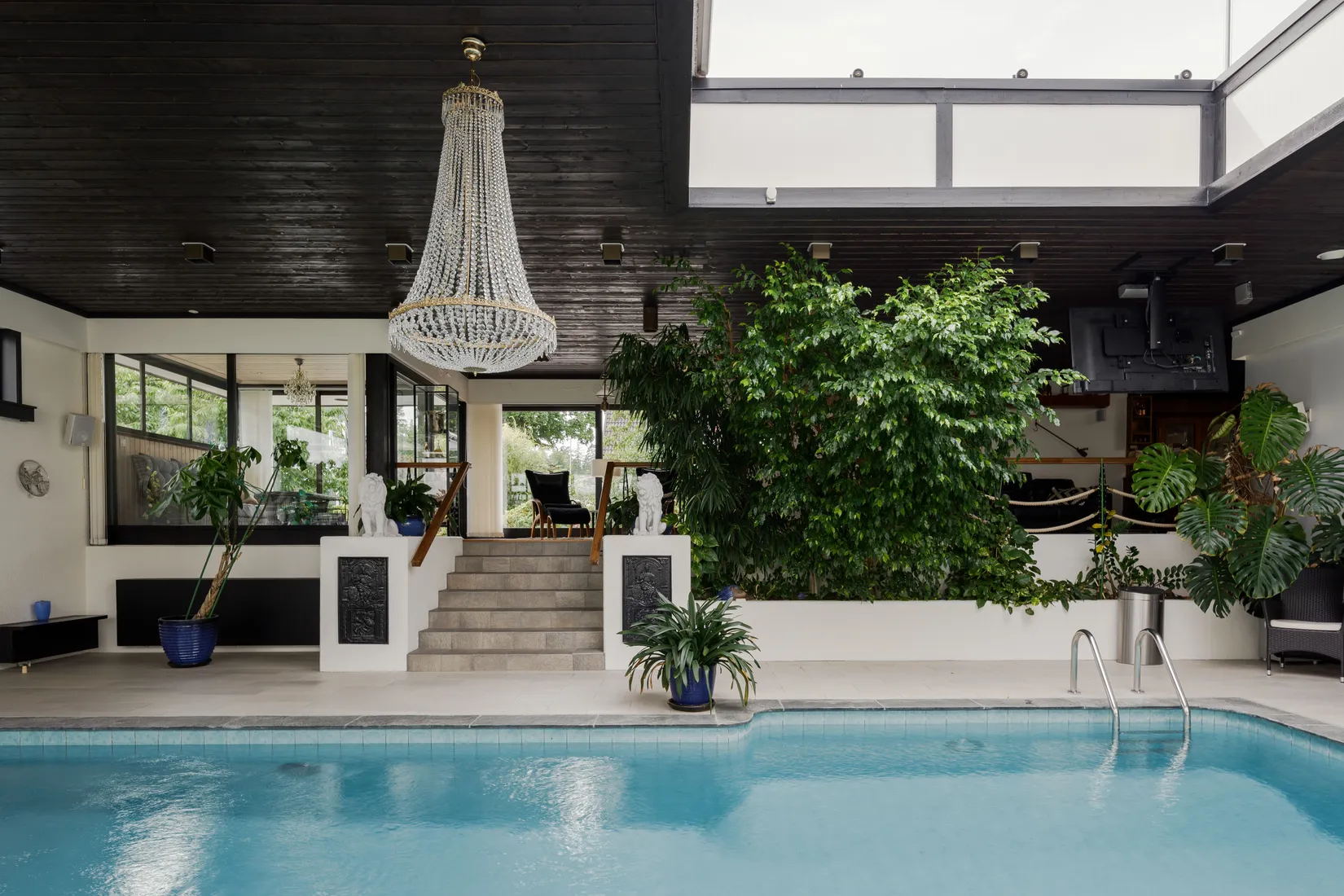 Villa, Öjabyvägen 50B, Öjaby, Växjö