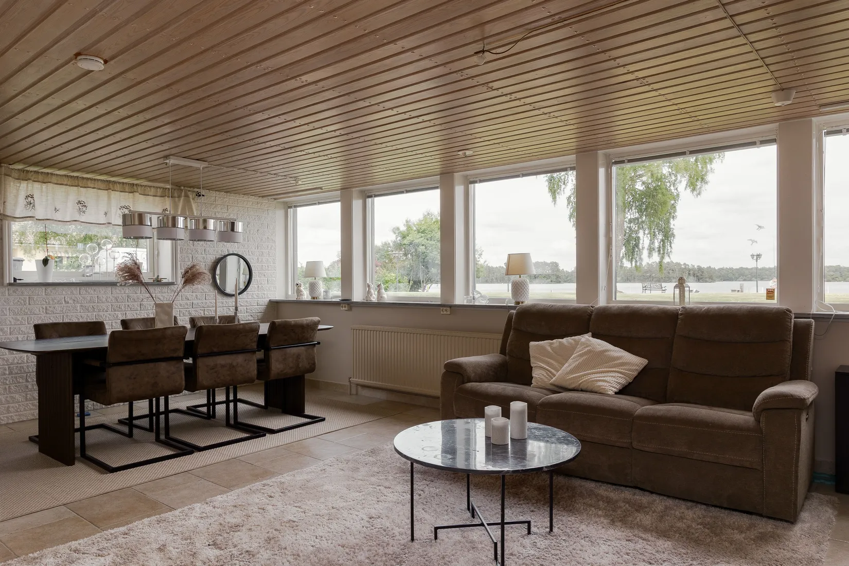 Villa, Öjabyvägen 50B, Öjaby, Växjö