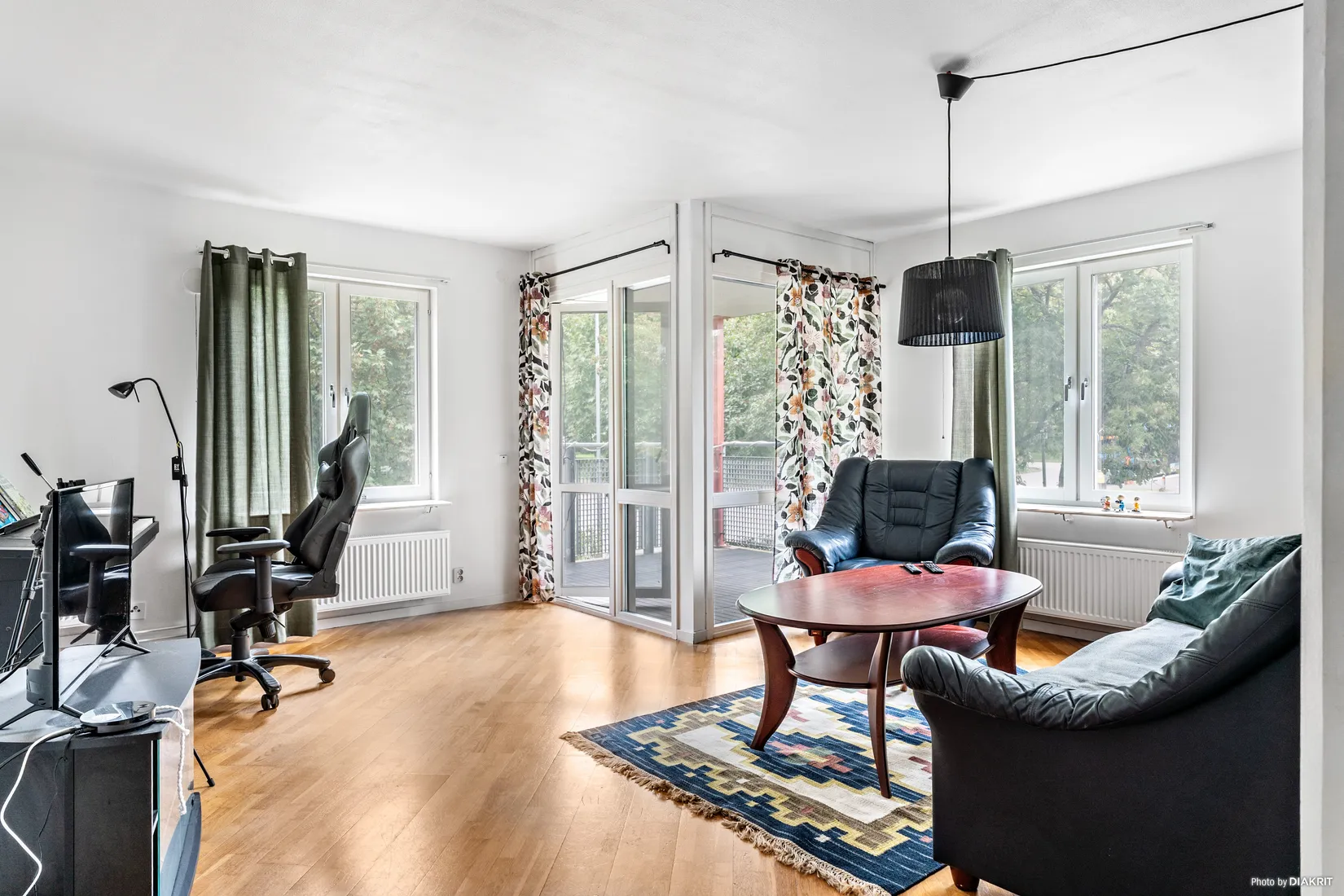 Bostadsrätt, Ormvråksvägen 15, Falkagård, Falkenberg