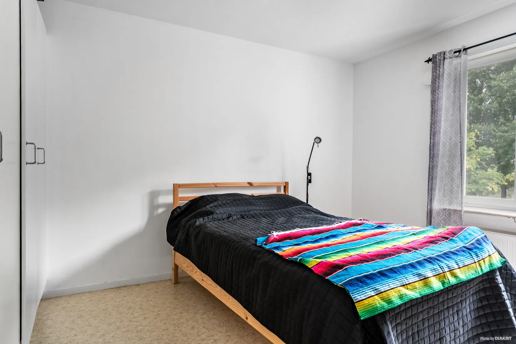 Bostadsrätt, Ormvråksvägen 15, Falkagård, Falkenberg