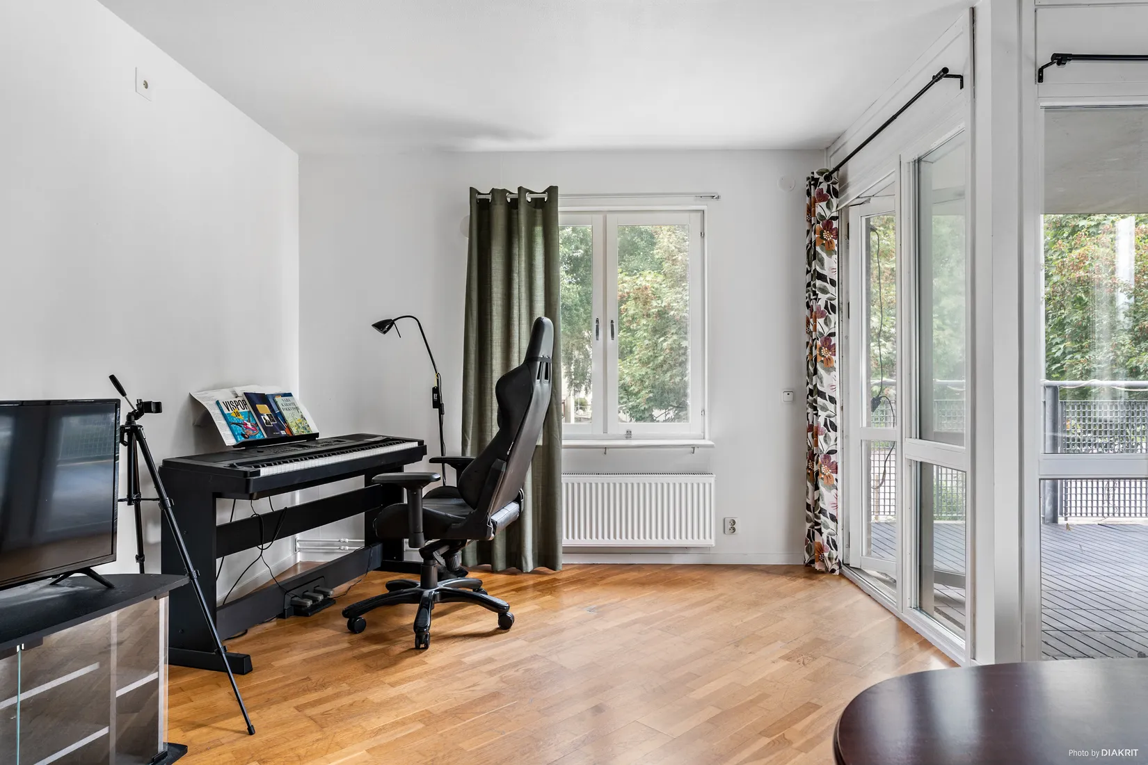Bostadsrätt, Ormvråksvägen 15, Falkagård, Falkenberg