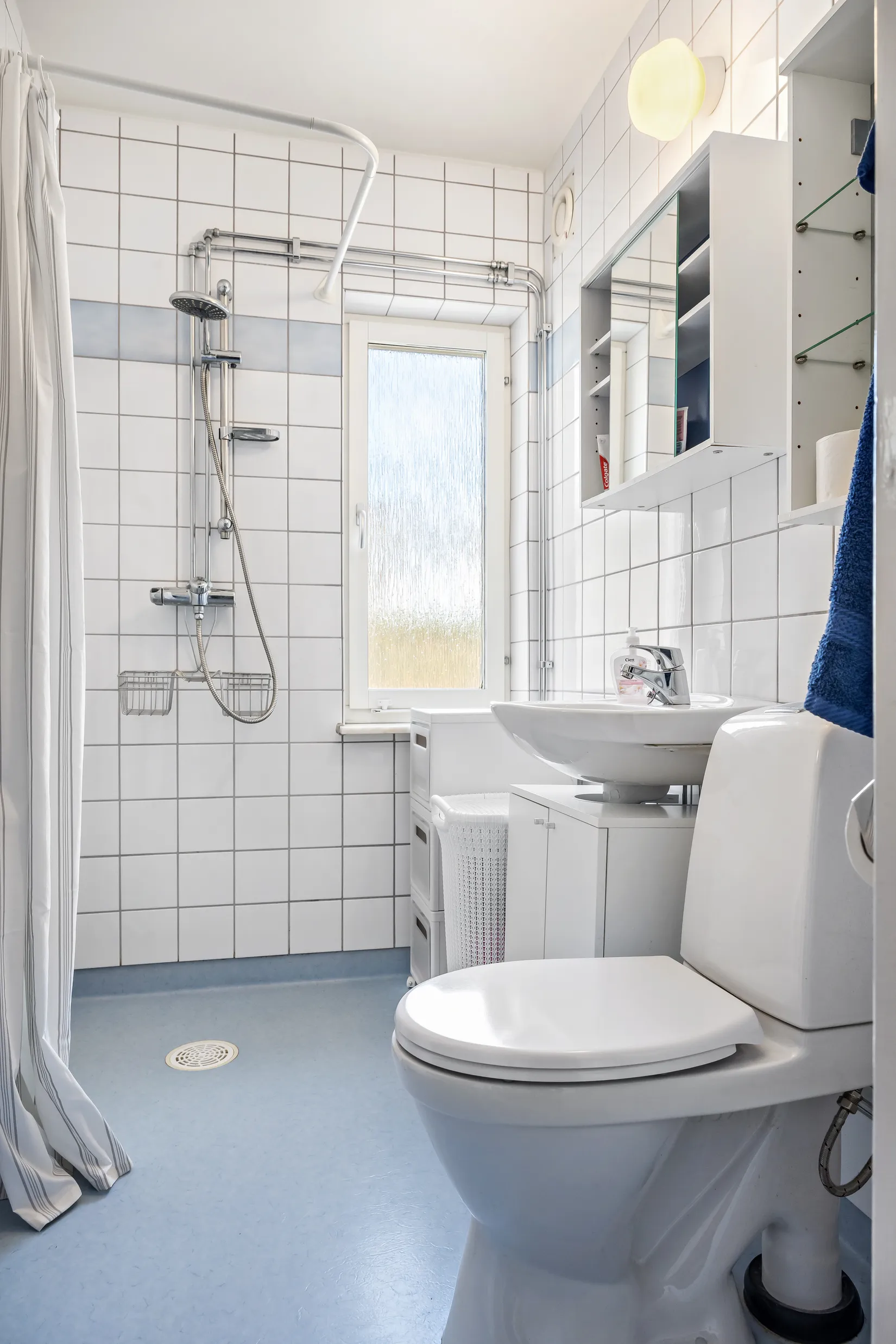 Bostadsrätt, Södra Storängsvägen 62A, Hårstorp, Finspång