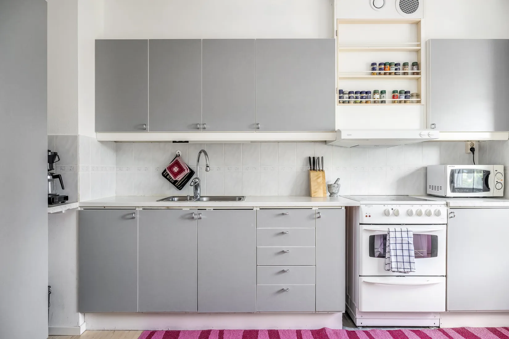 Bostadsrätt, Södra Storängsvägen 62A, Hårstorp, Finspång