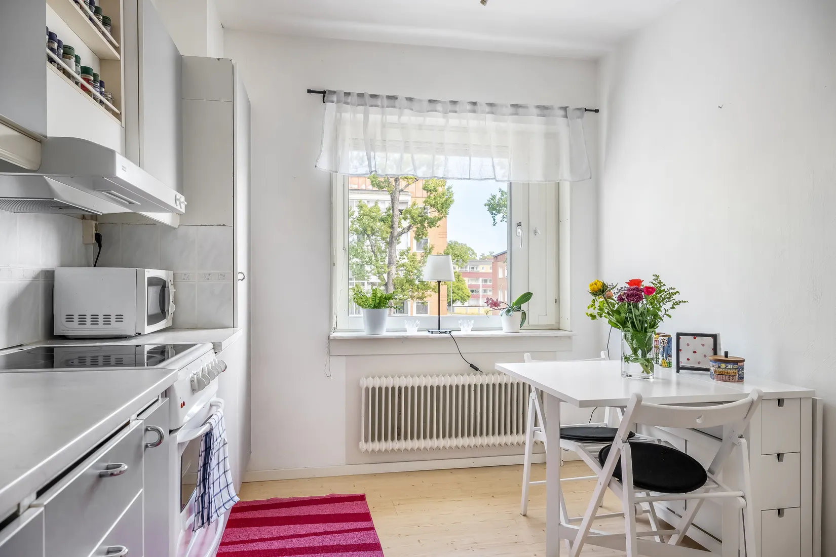 Bostadsrätt, Södra Storängsvägen 62A, Hårstorp, Finspång