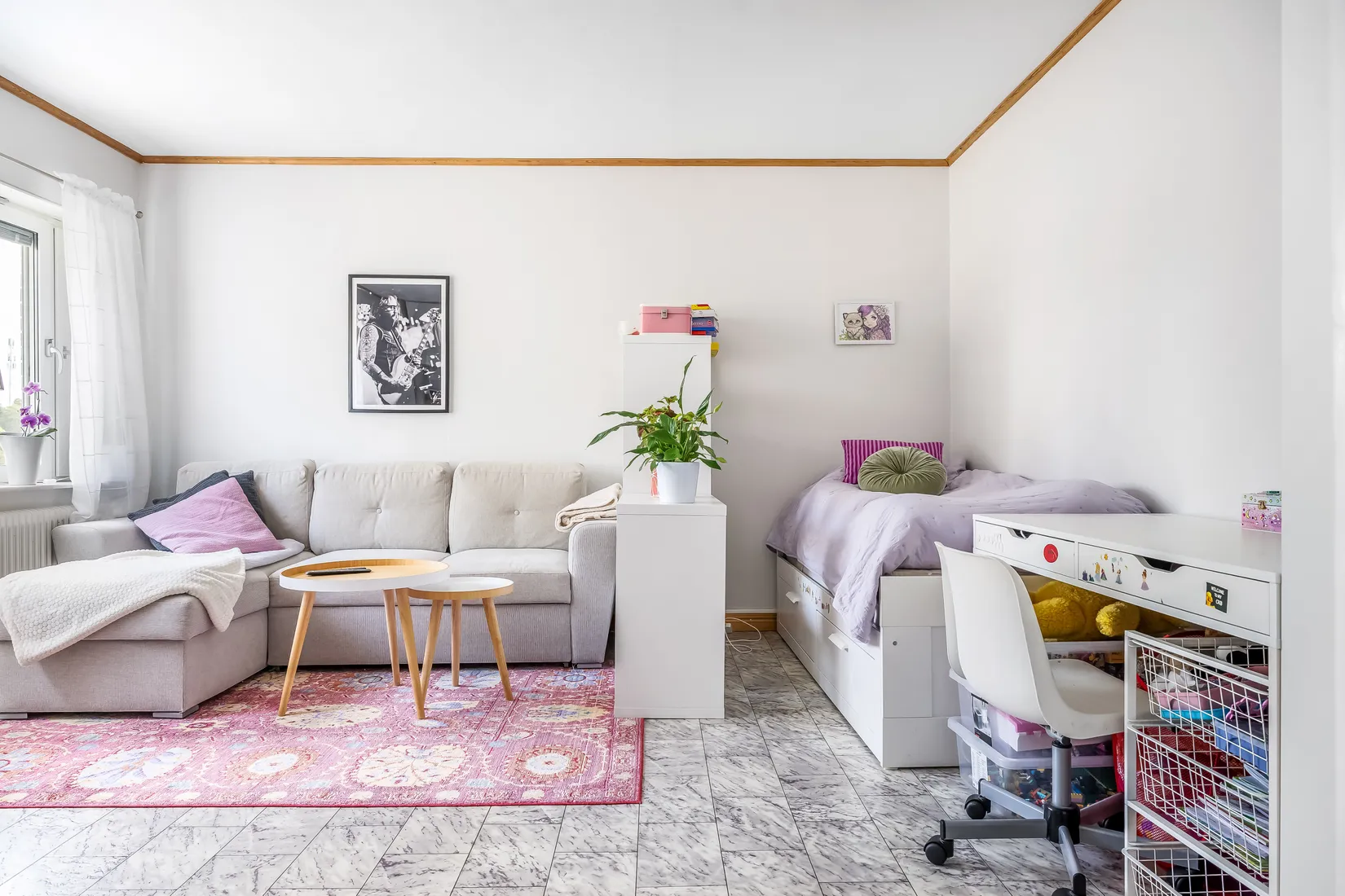 Bostadsrätt, Södra Storängsvägen 62A, Hårstorp, Finspång