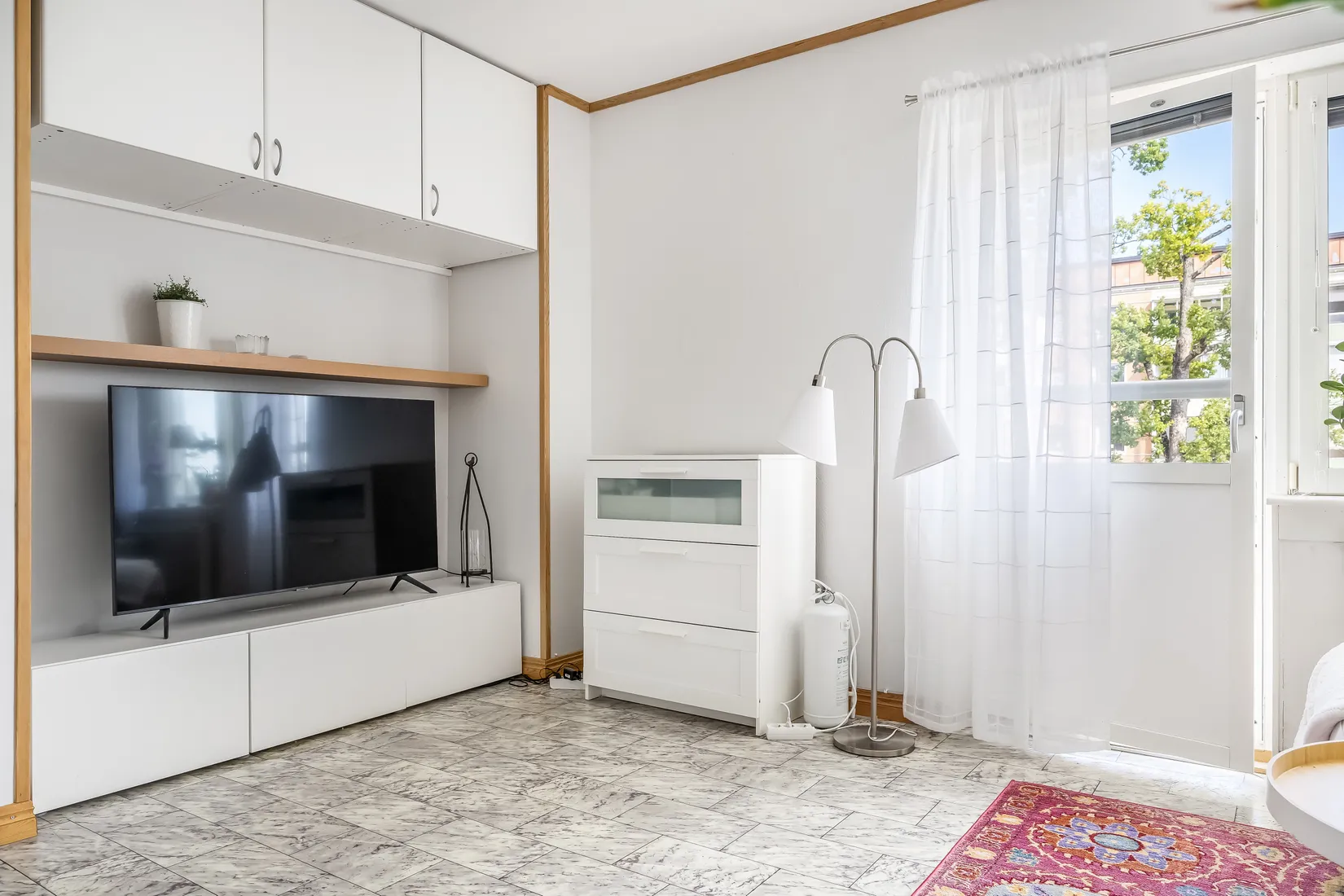 Bostadsrätt, Södra Storängsvägen 62A, Hårstorp, Finspång
