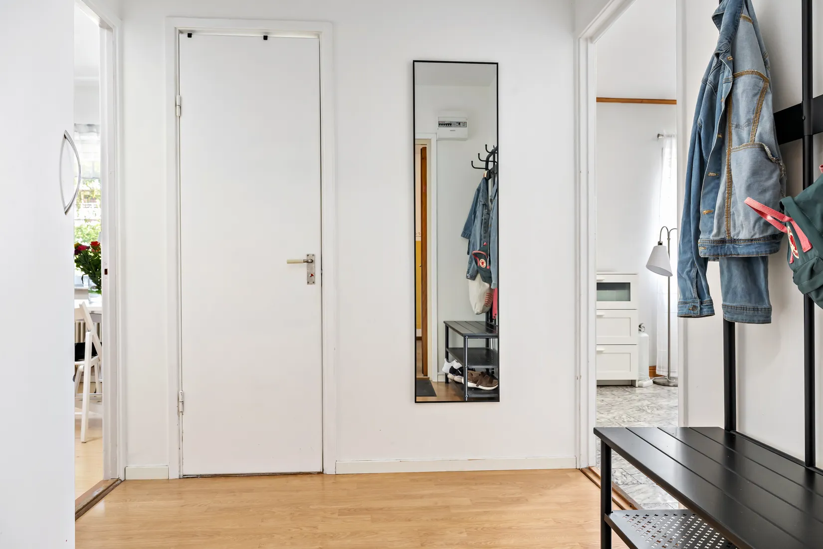 Bostadsrätt, Södra Storängsvägen 62A, Hårstorp, Finspång