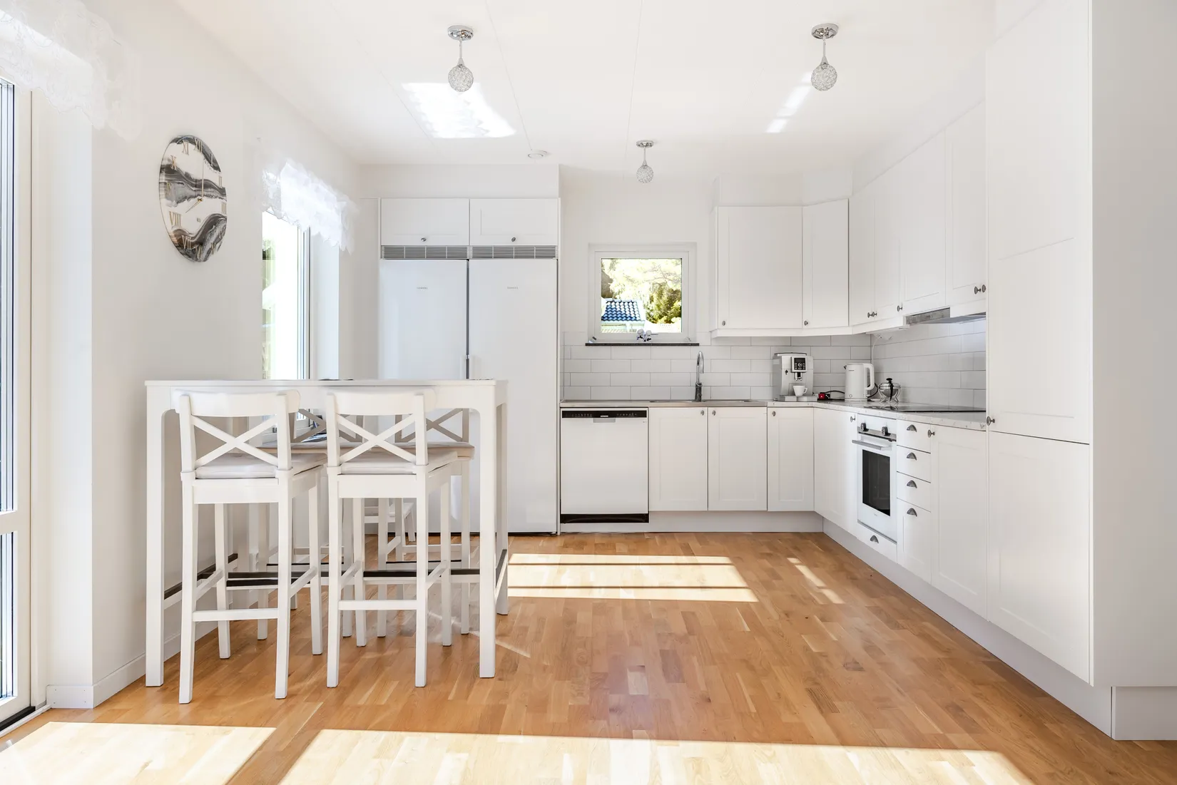 Villa, Kiselvägen, Nydalen 11, Nydalen, Askersund