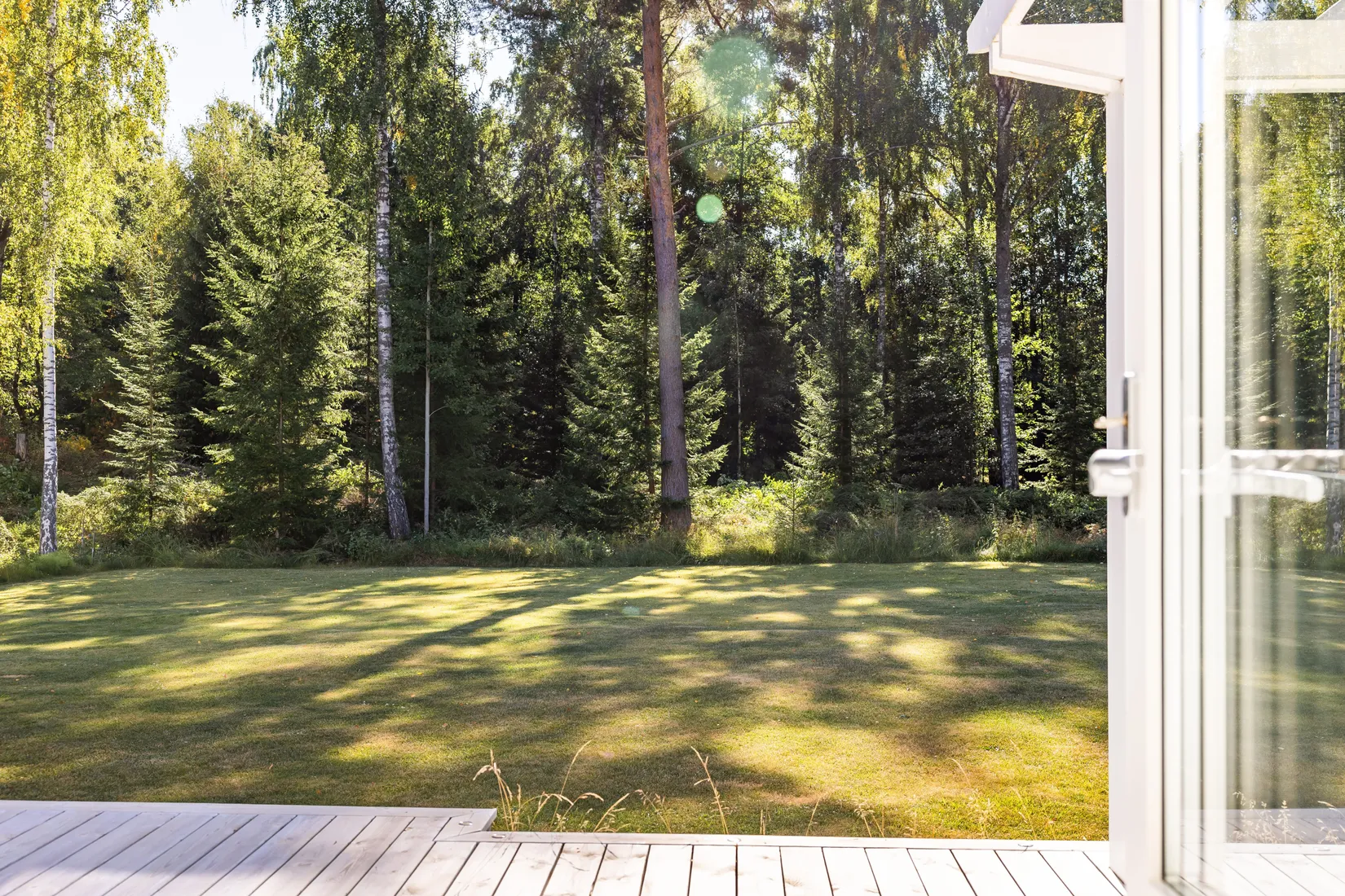 Villa, Kiselvägen, Nydalen 11, Nydalen, Askersund