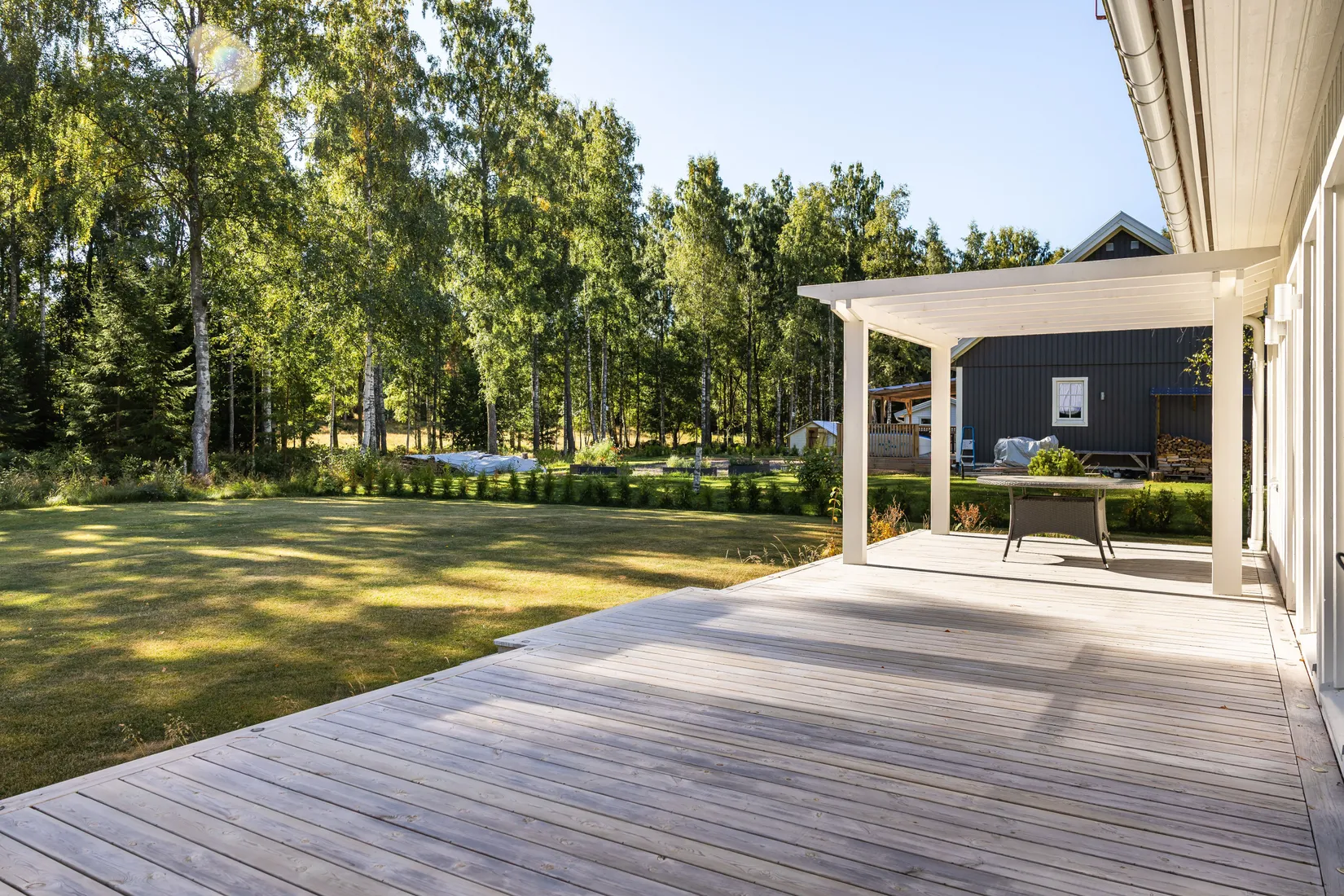 Villa, Kiselvägen, Nydalen 11, Nydalen, Askersund