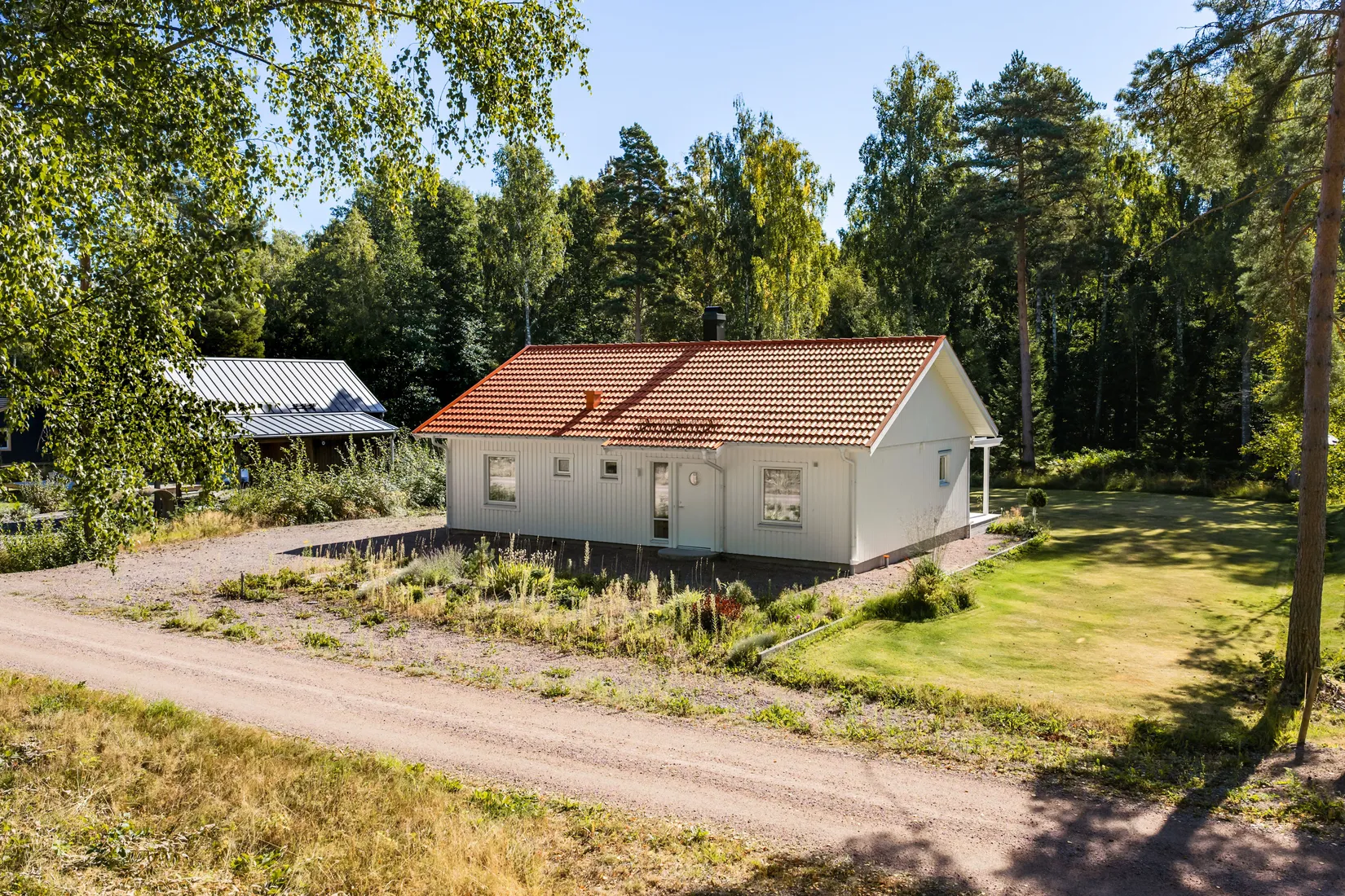 Villa, Kiselvägen, Nydalen 11, Nydalen, Askersund