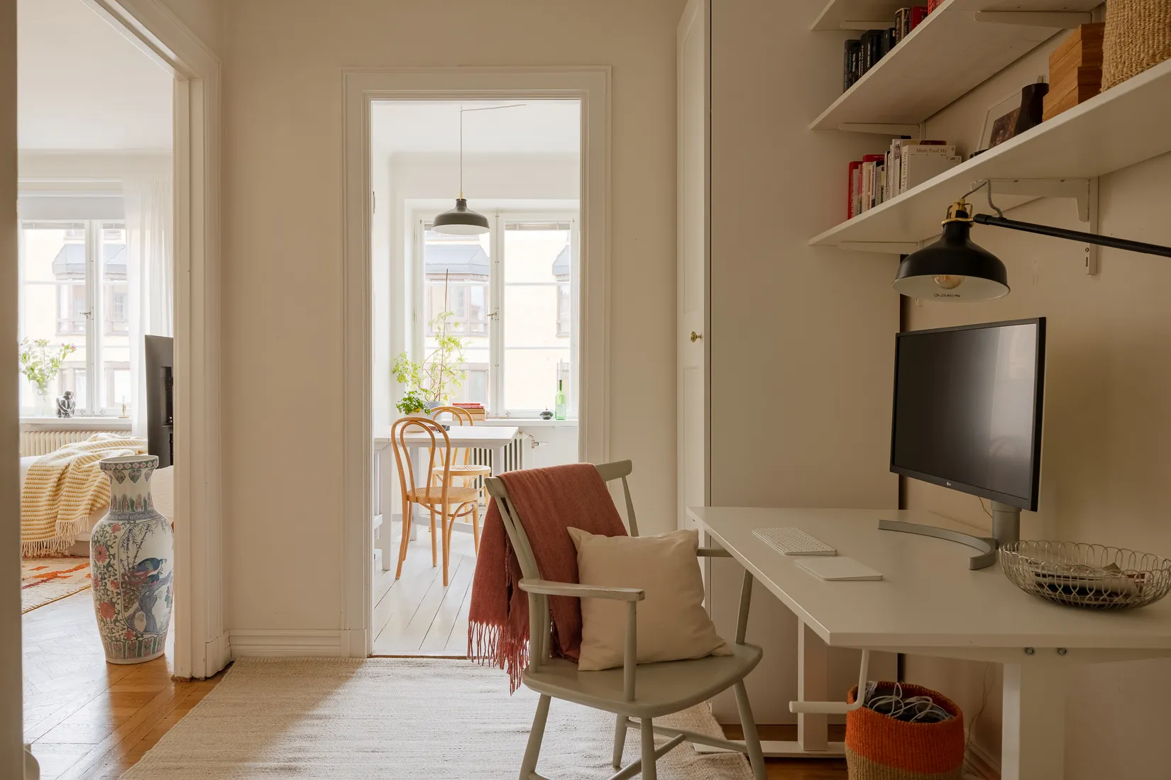 Bostadsrätt, Grindsgatan 29, Södermalm Katarina, Stockholm