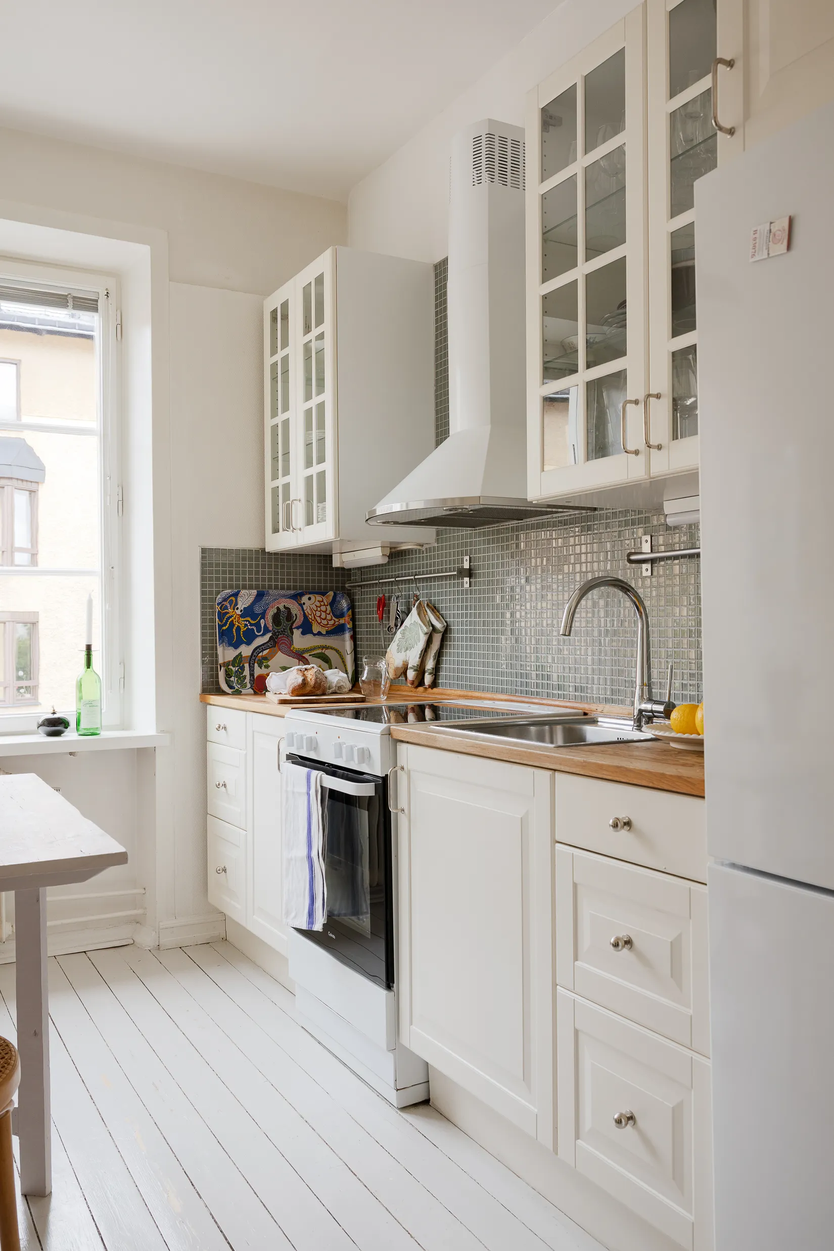 Bostadsrätt, Grindsgatan 29, Södermalm Katarina, Stockholm
