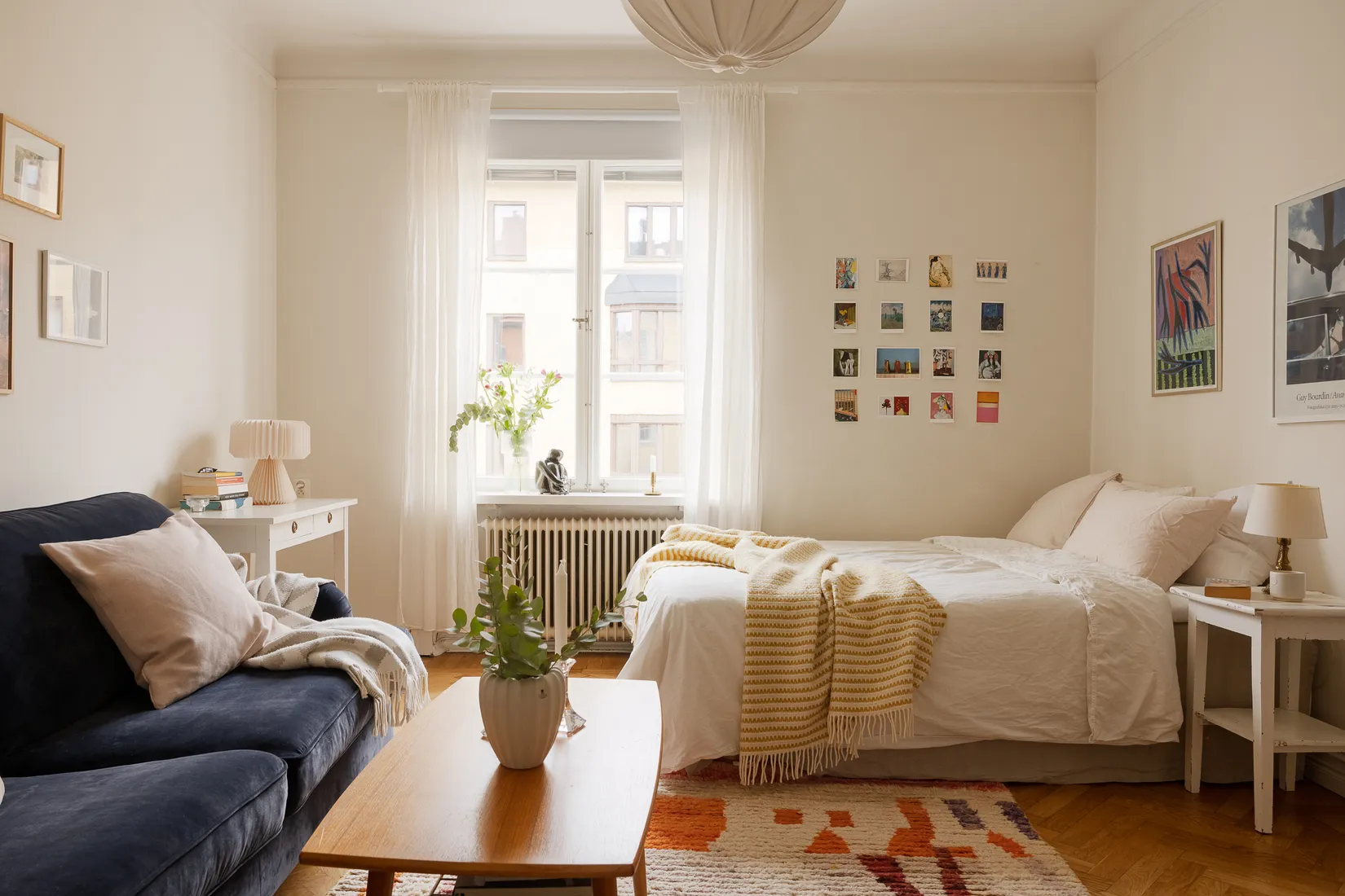 Bostadsrätt, Grindsgatan 29, Södermalm Katarina, Stockholm